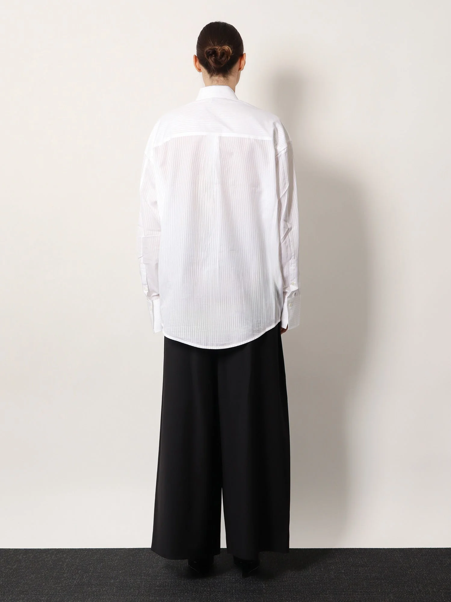 Toteme Cotton Shirt - Image 3
