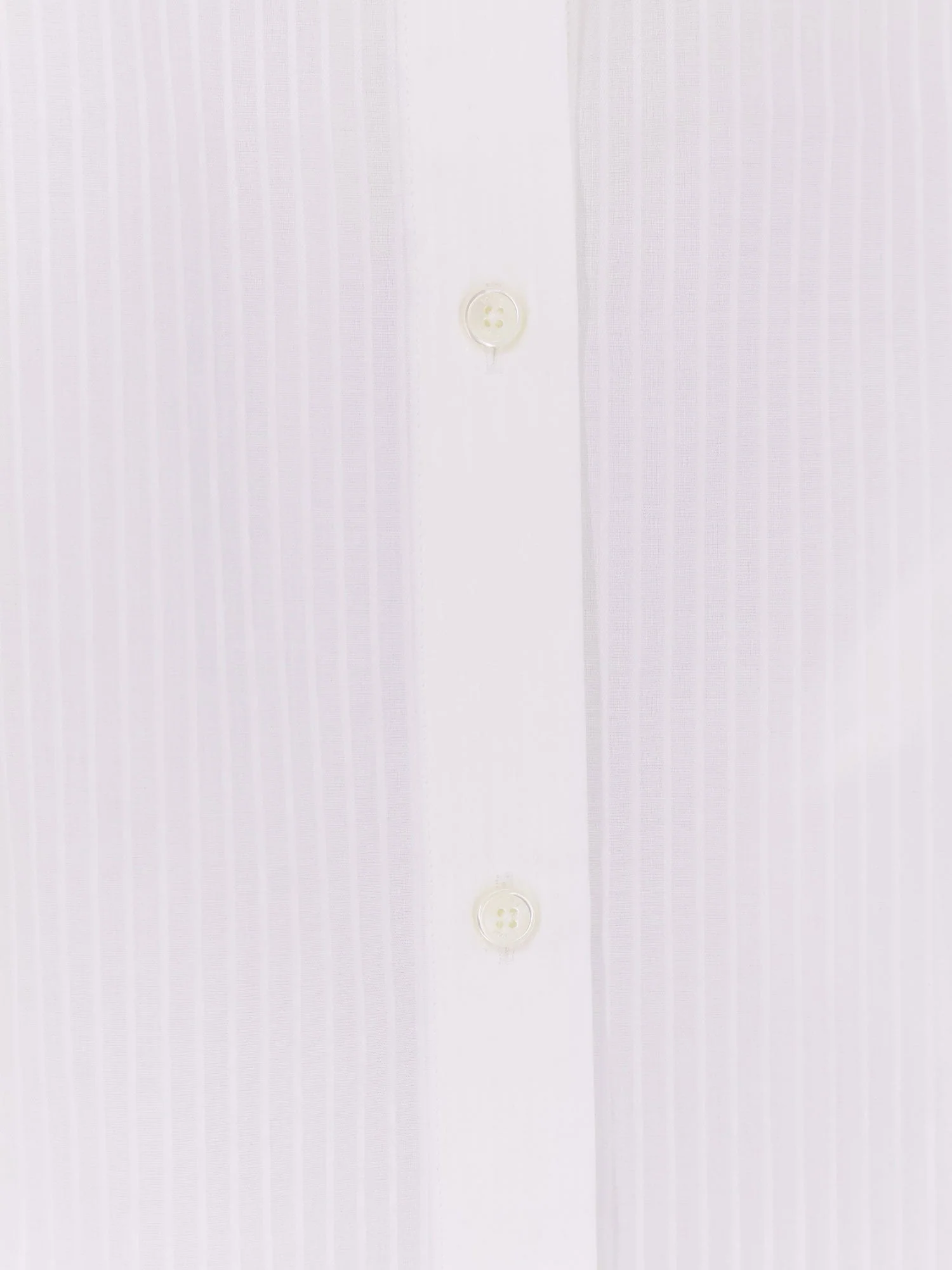 Toteme Cotton Shirt - Image 5