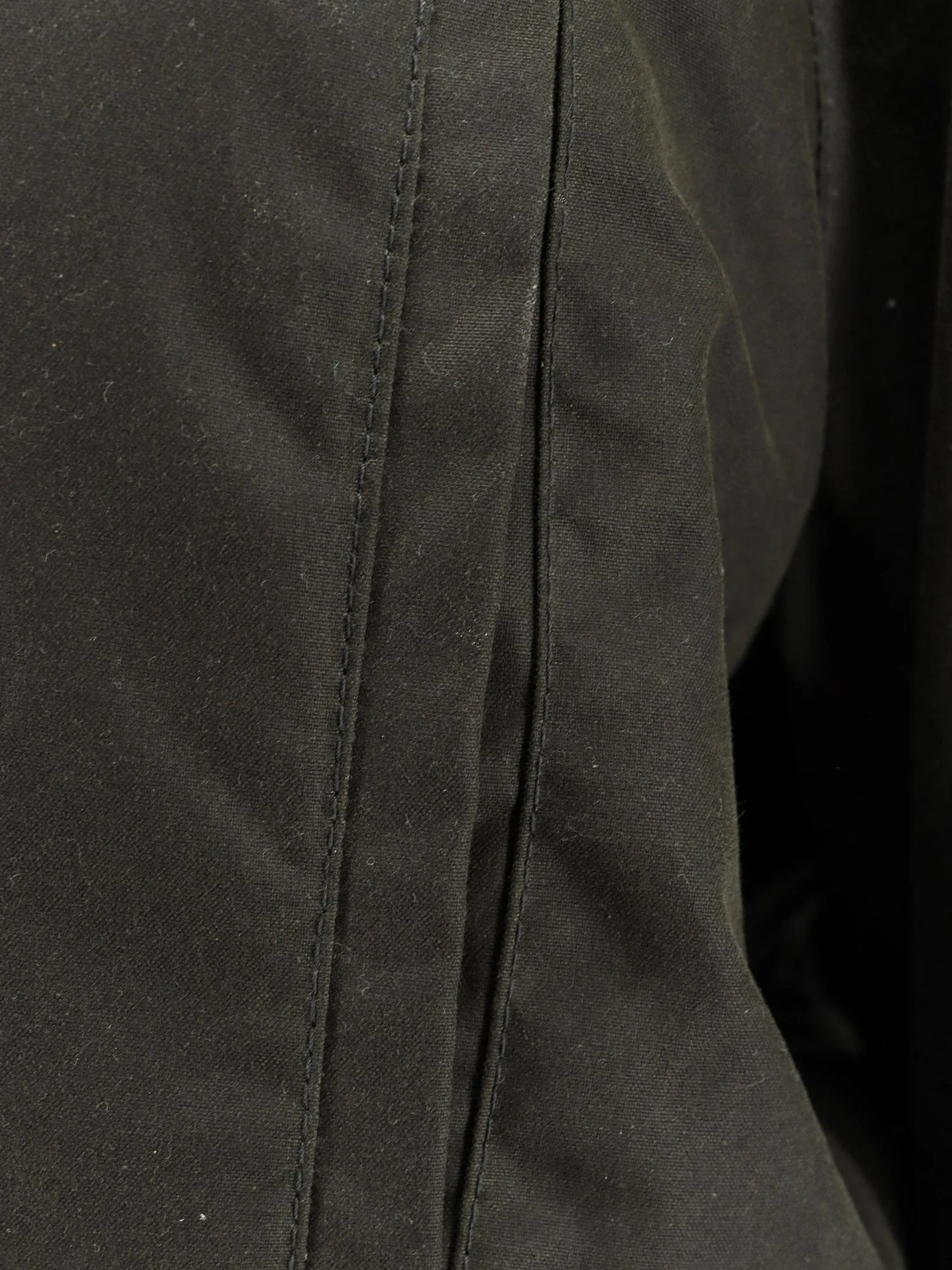 Toteme Country Organic Cotton Jacket - Image 13