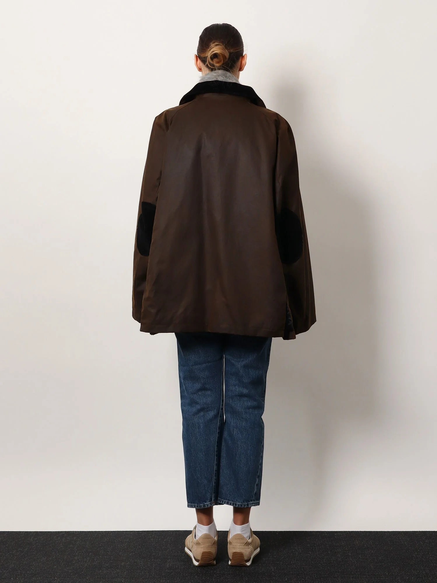 Toteme Country Organic Cotton Jacket - Image 3
