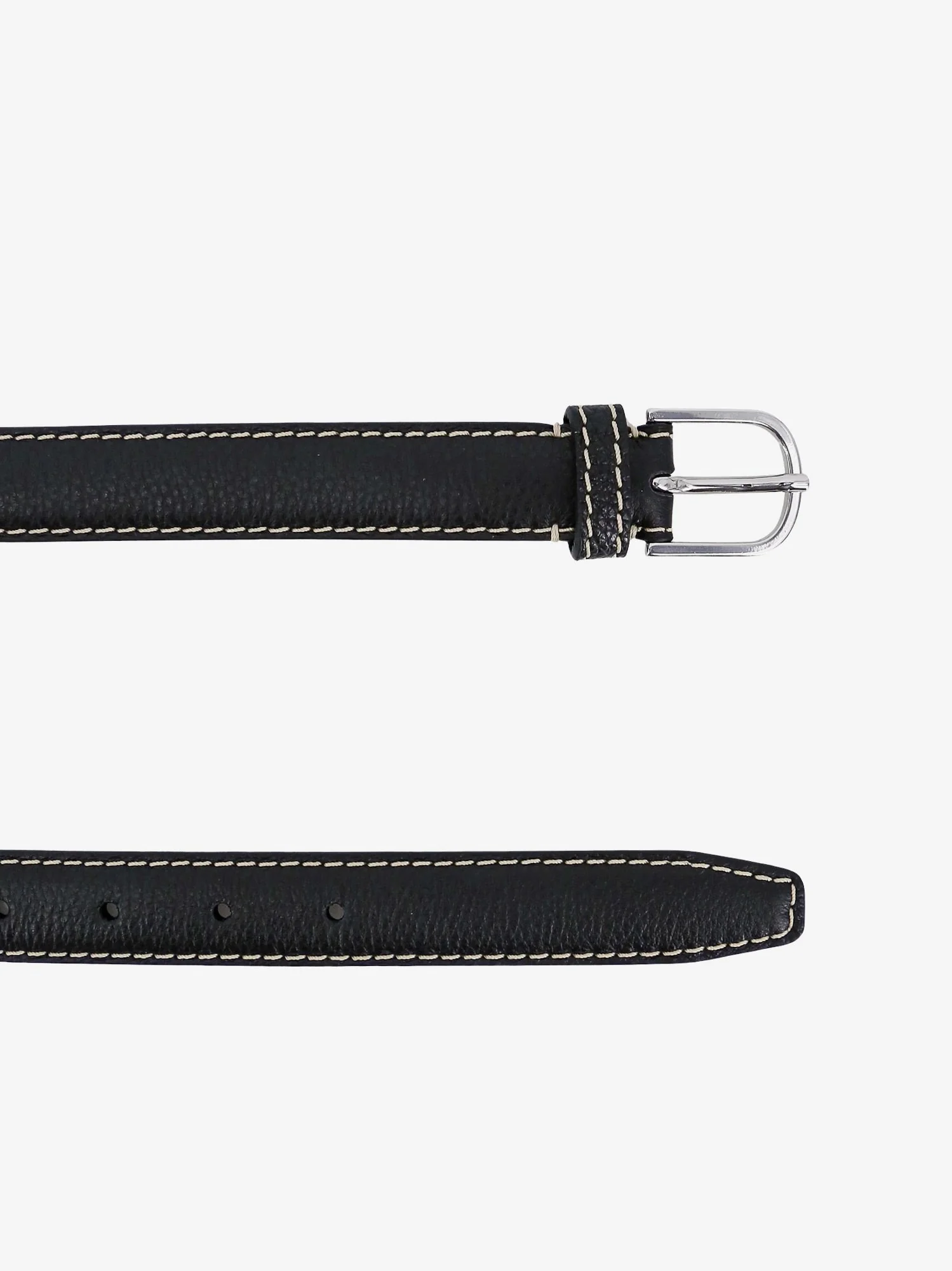 Toteme Leather Belt - Image 3