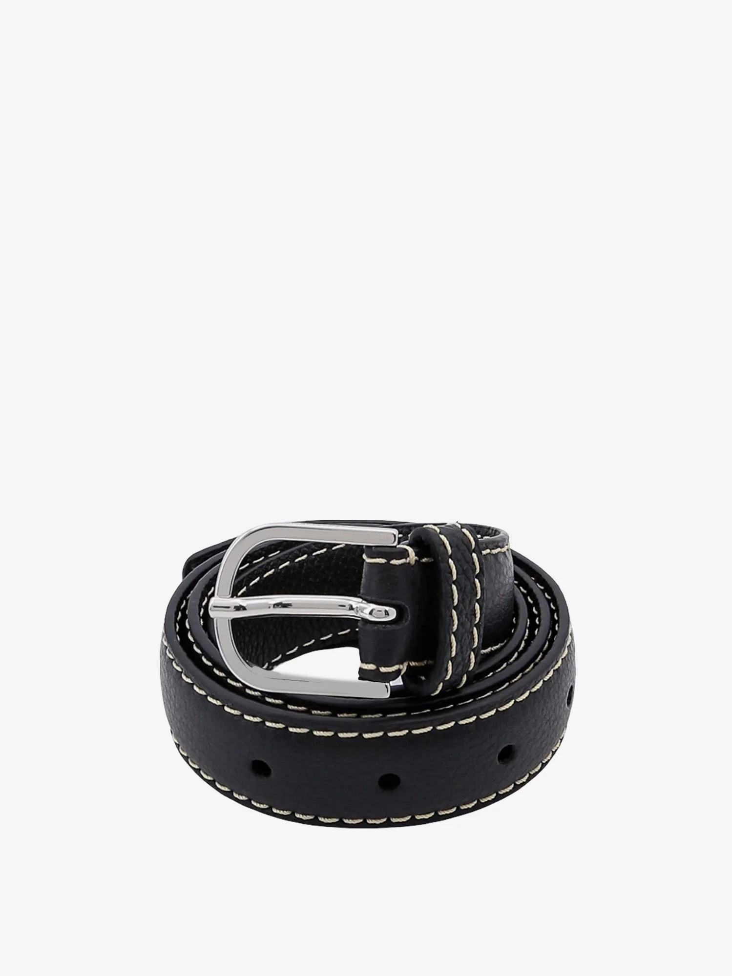 Toteme Leather Belt - Image 4