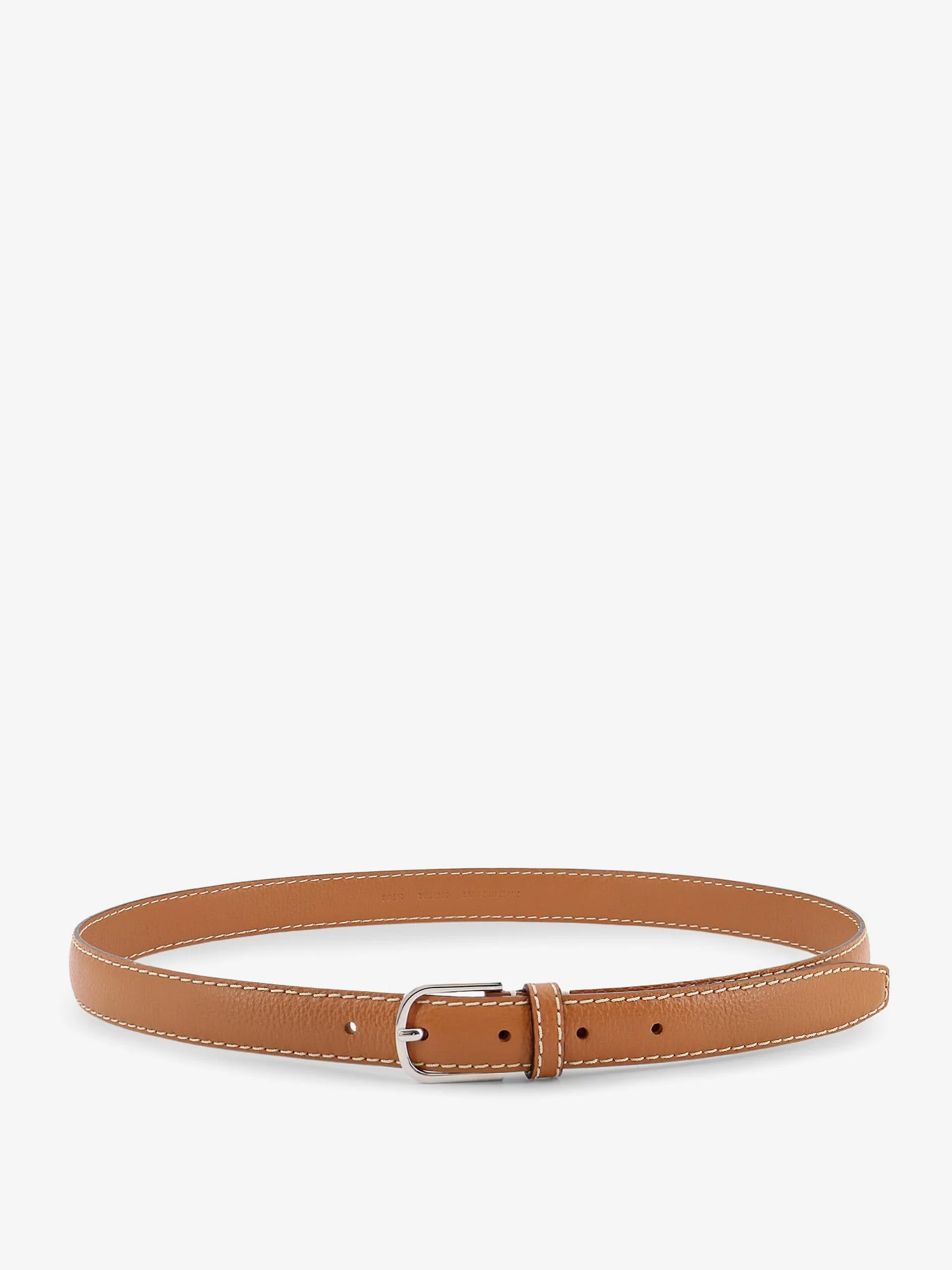 Toteme Leather Belt - Image 5