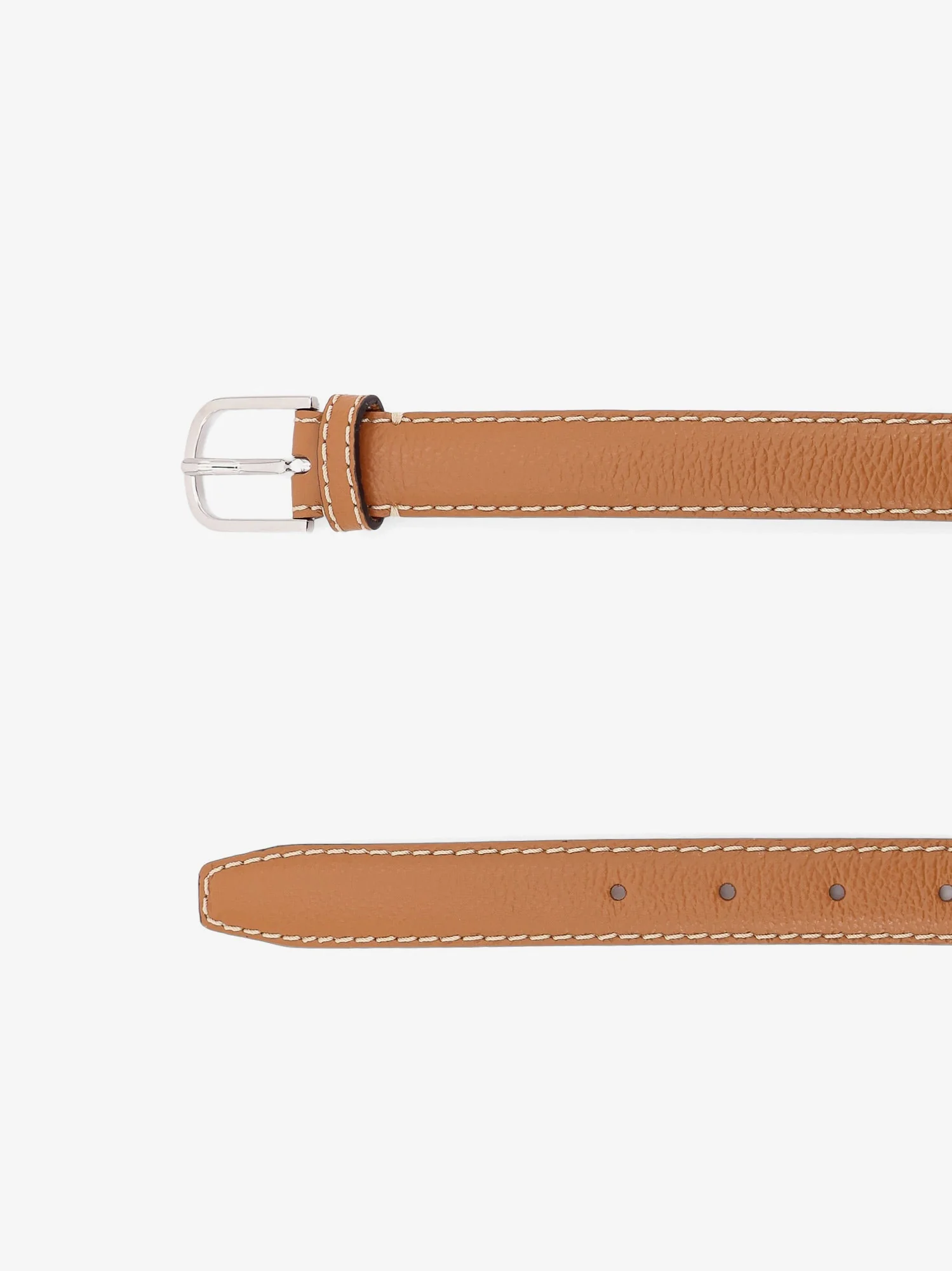 Toteme Leather Belt - Image 6