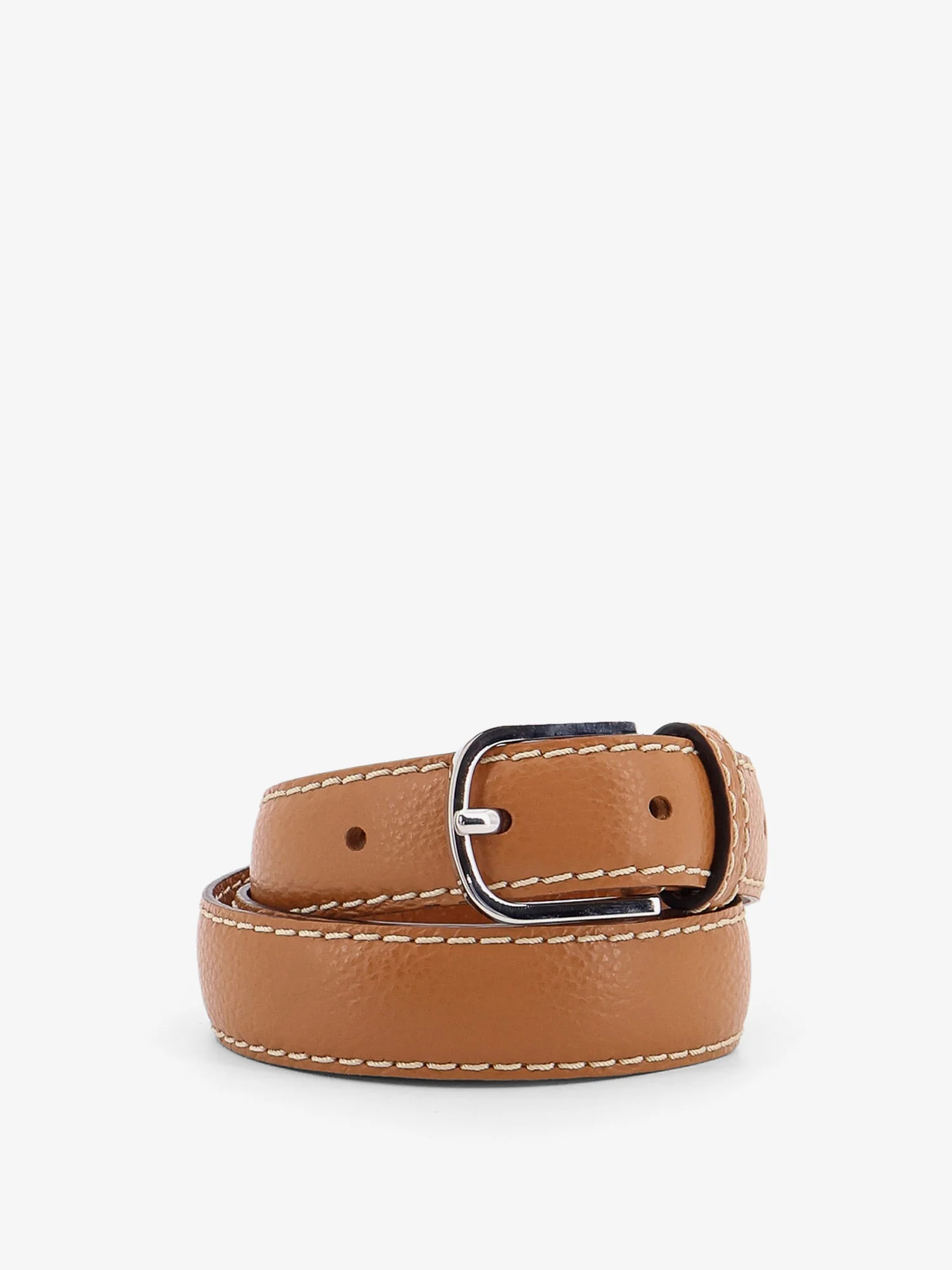 Toteme Leather Belt - Image 7