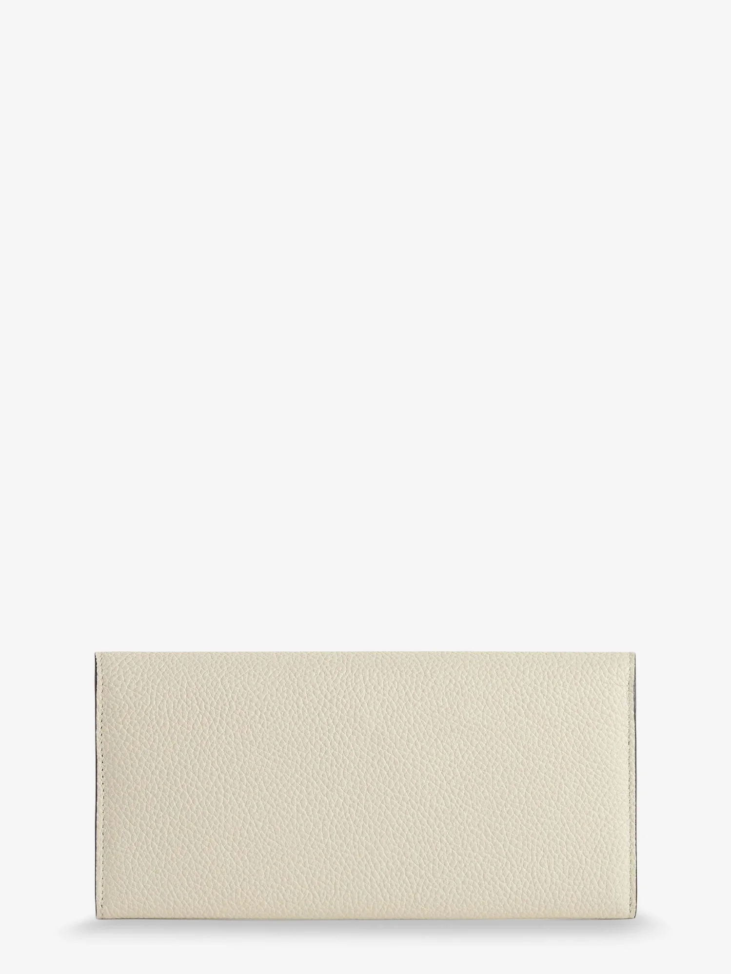 Toteme Leather T-Lock Wallet - Image 6