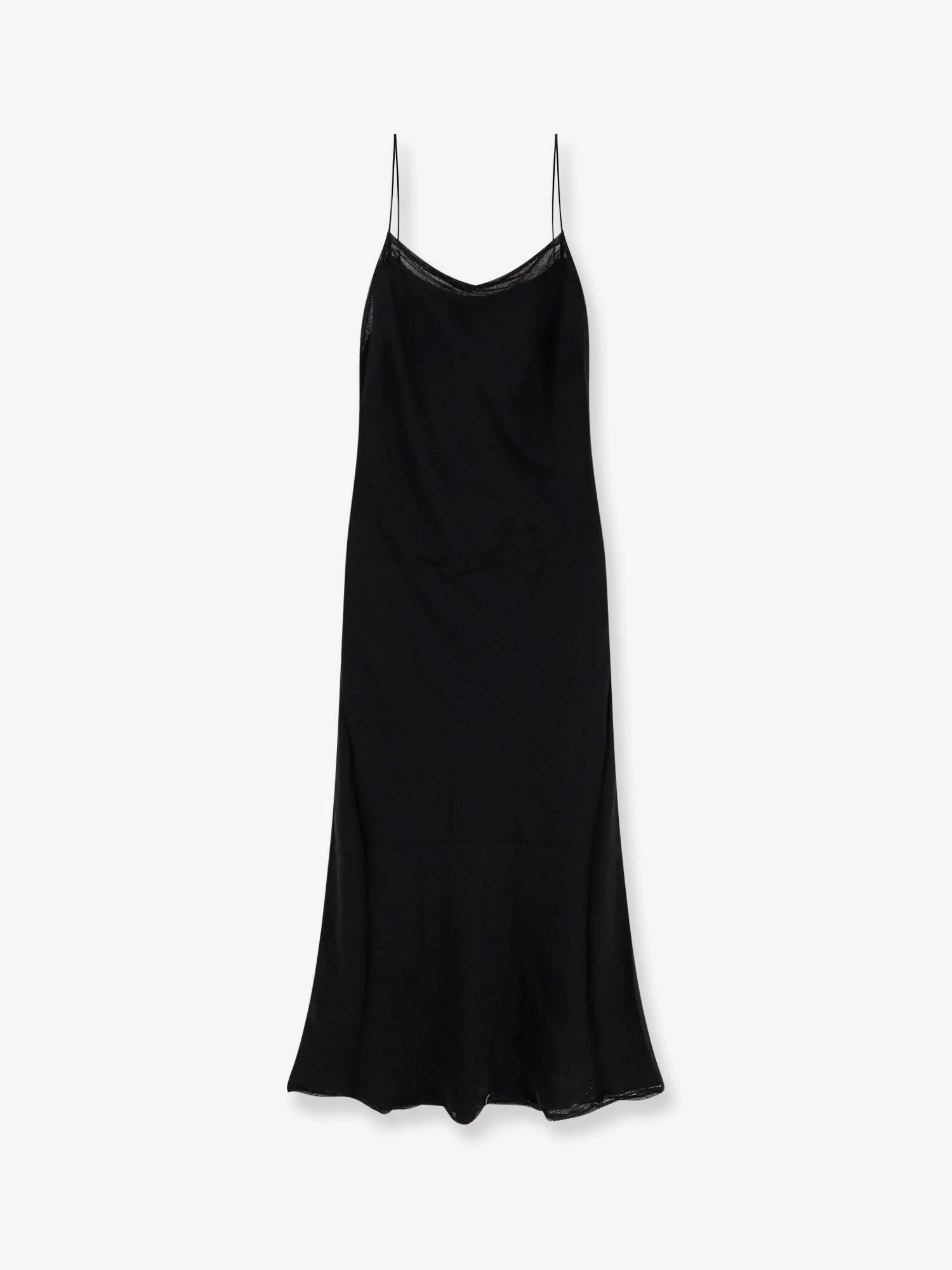 Toteme Long Silk Dress