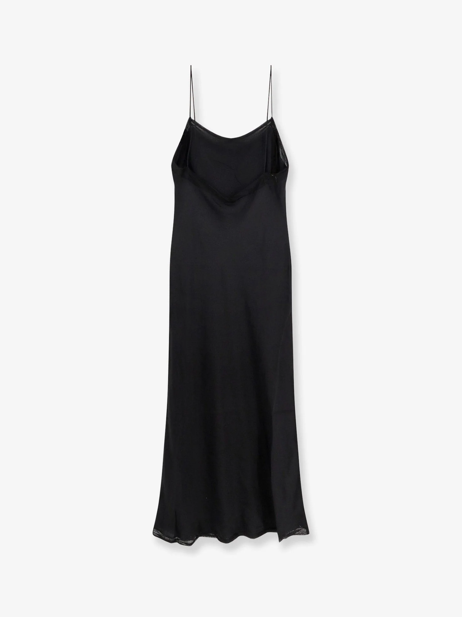 Toteme Long Silk Dress - Image 2