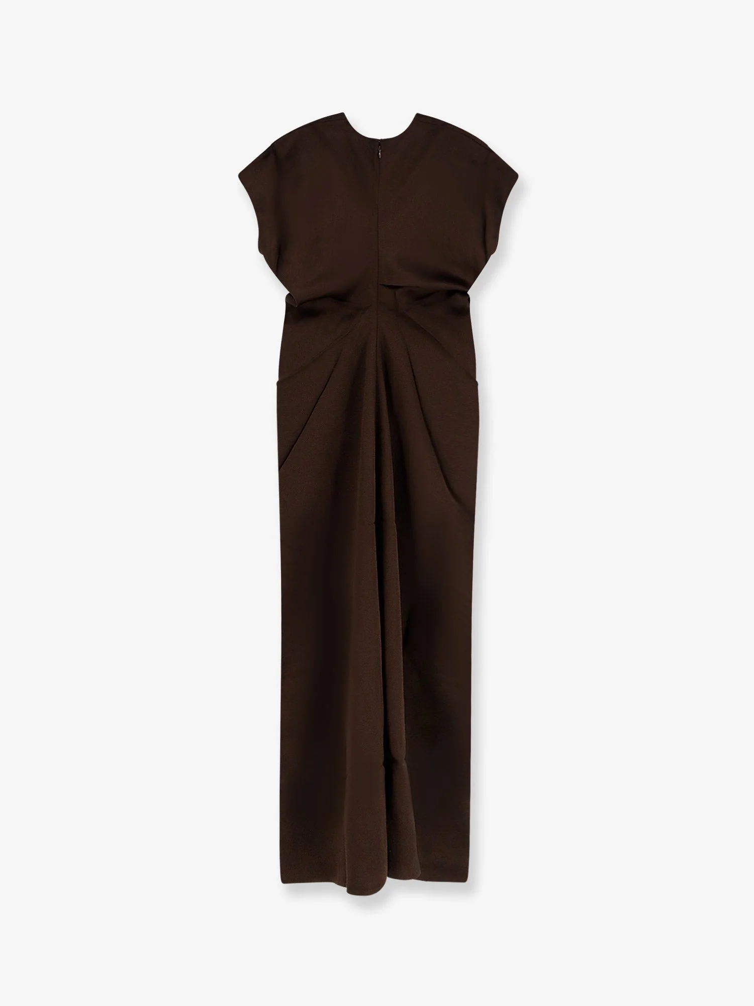 Toteme Long Viscose Dress