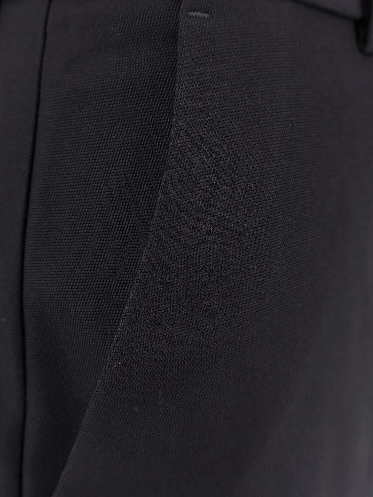 Toteme Low-Waist Straight Skirt - Image 4