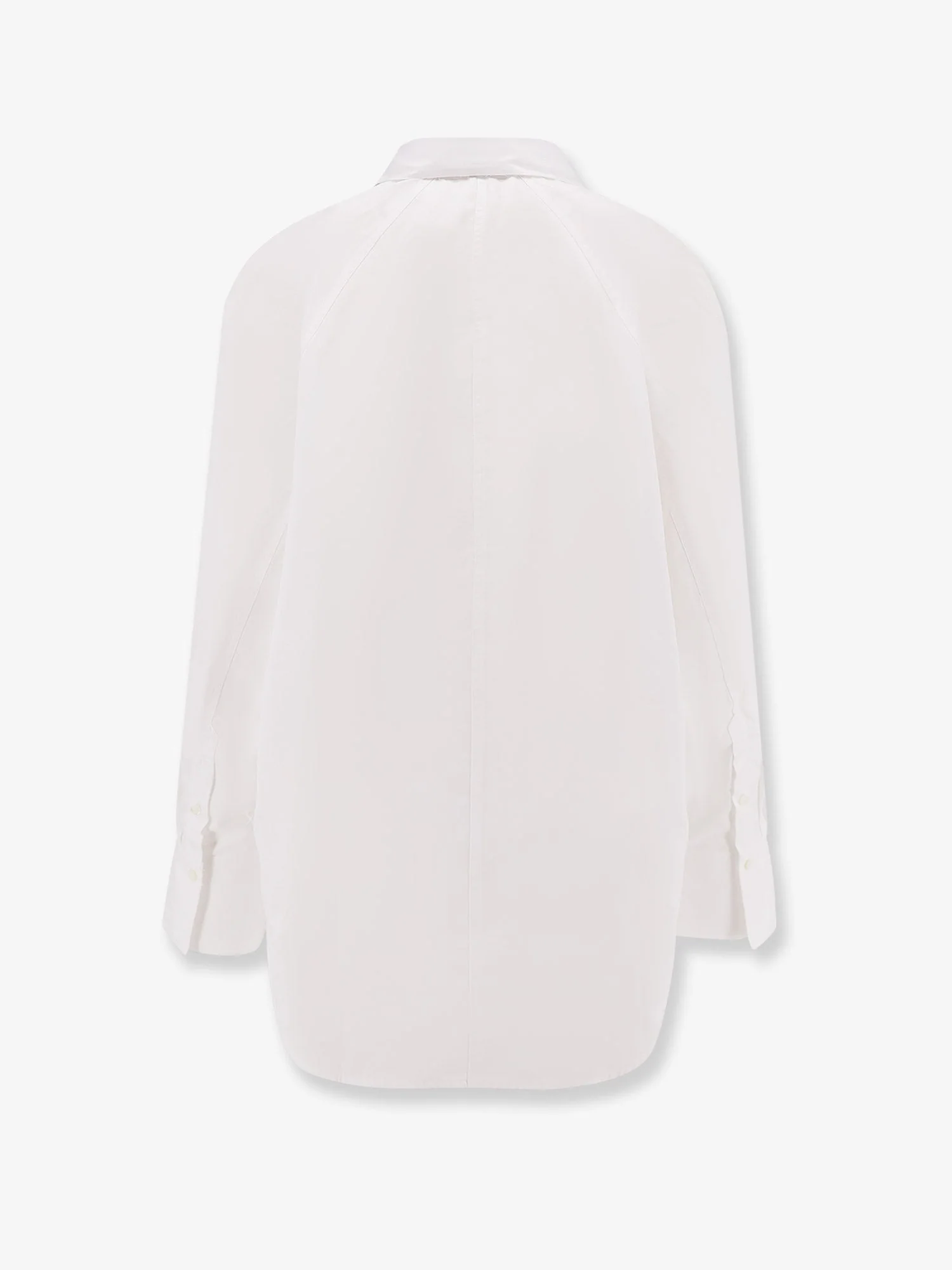 Toteme Organic Cotton Shirt - Image 2