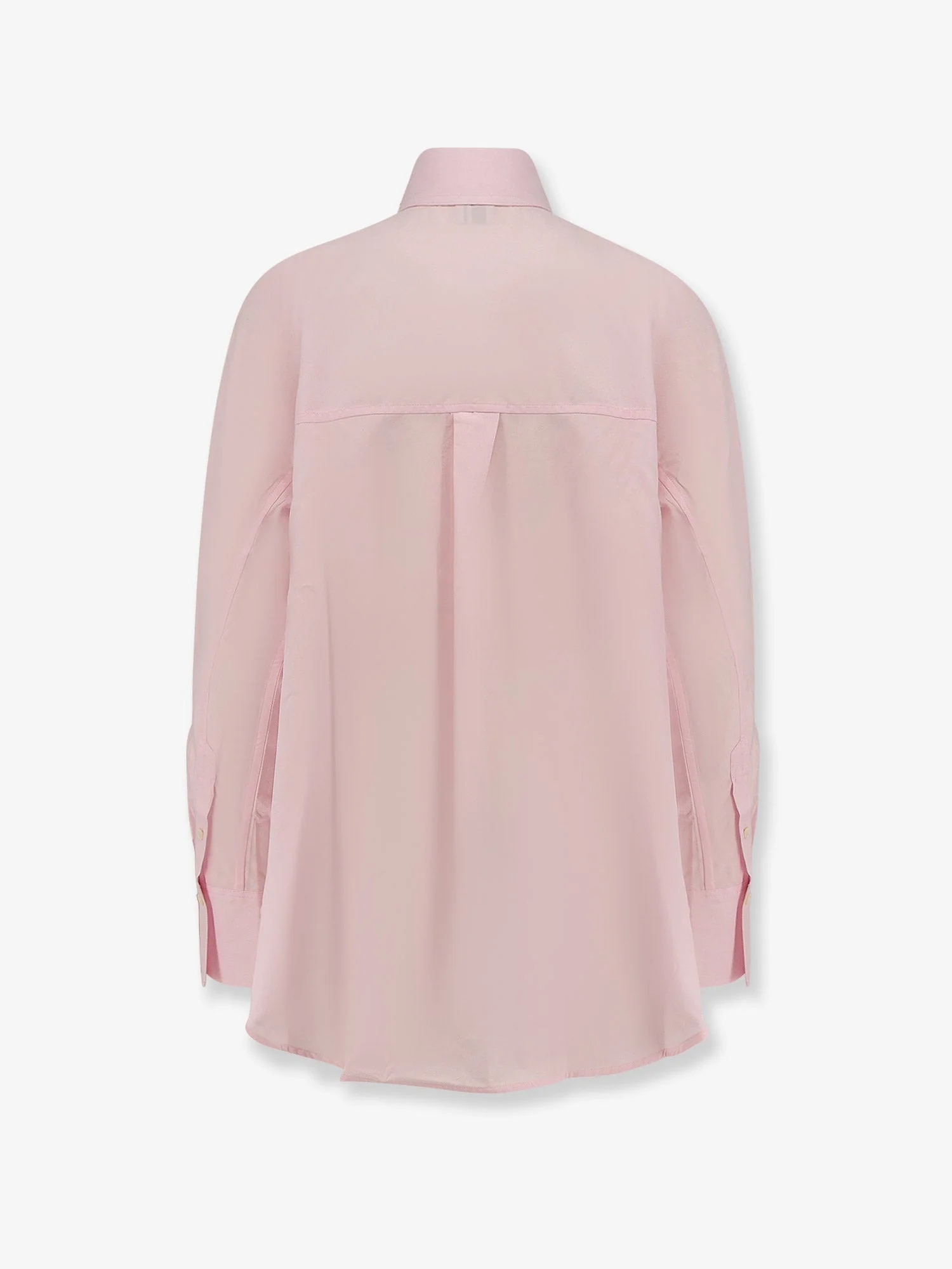 Toteme Organic Cotton Shirt - Image 2