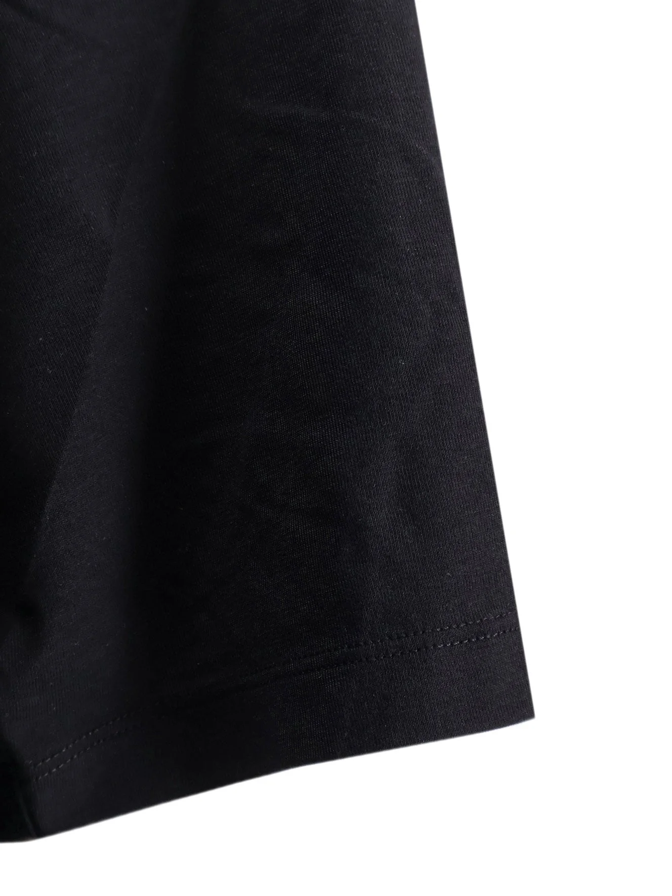 Toteme Relaxed Tee Lyocell And Cotton Short Dress - Image 5
