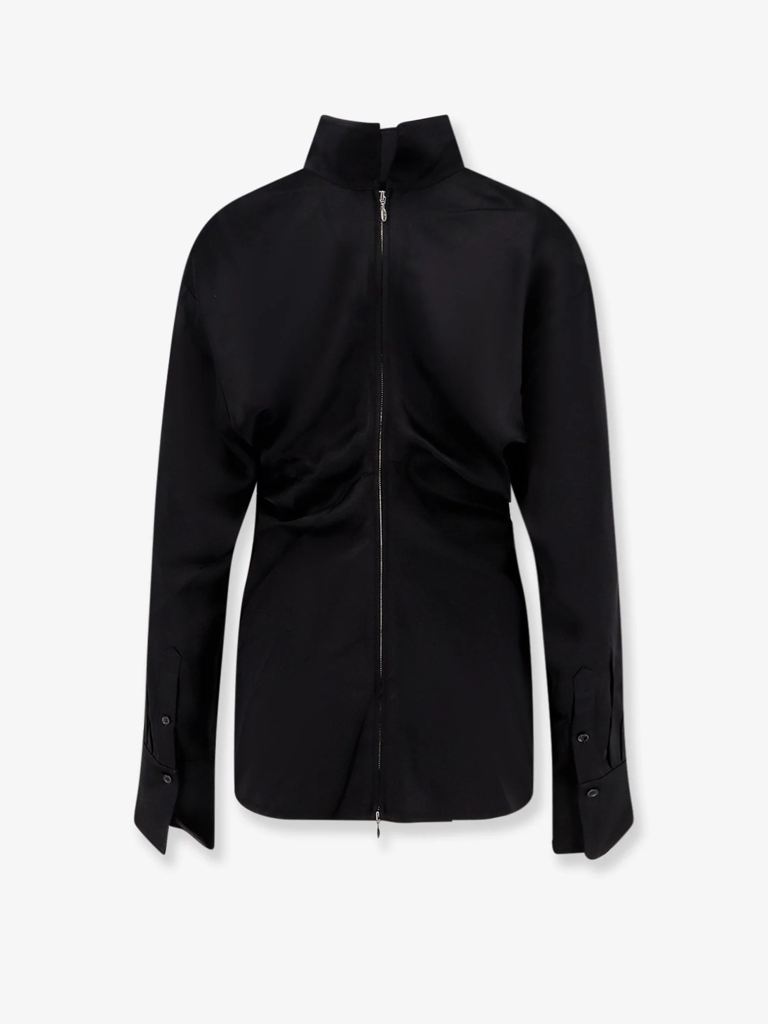 Toteme Viscose Shirt - Image 2