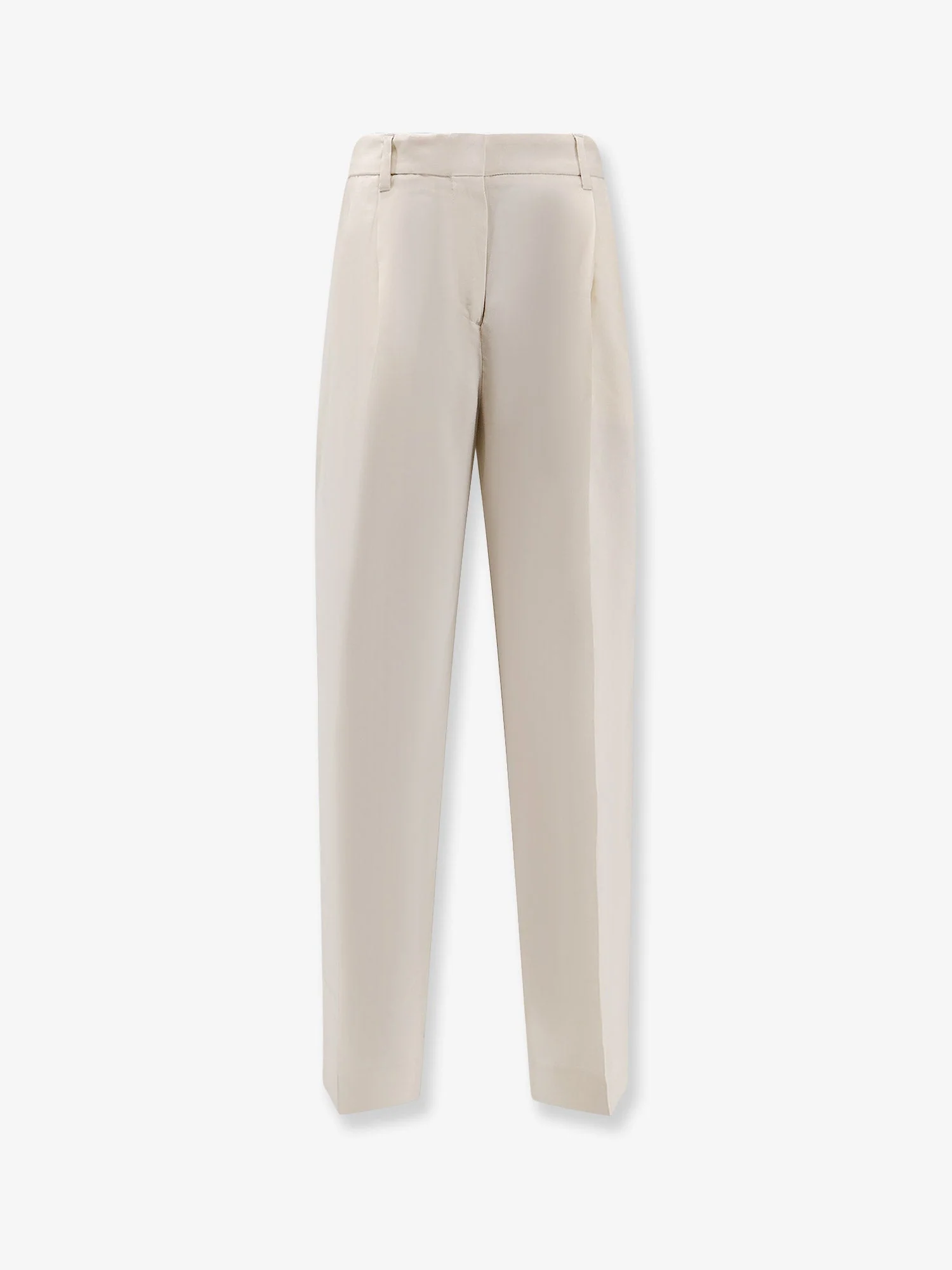 Toteme Viscose Trousers