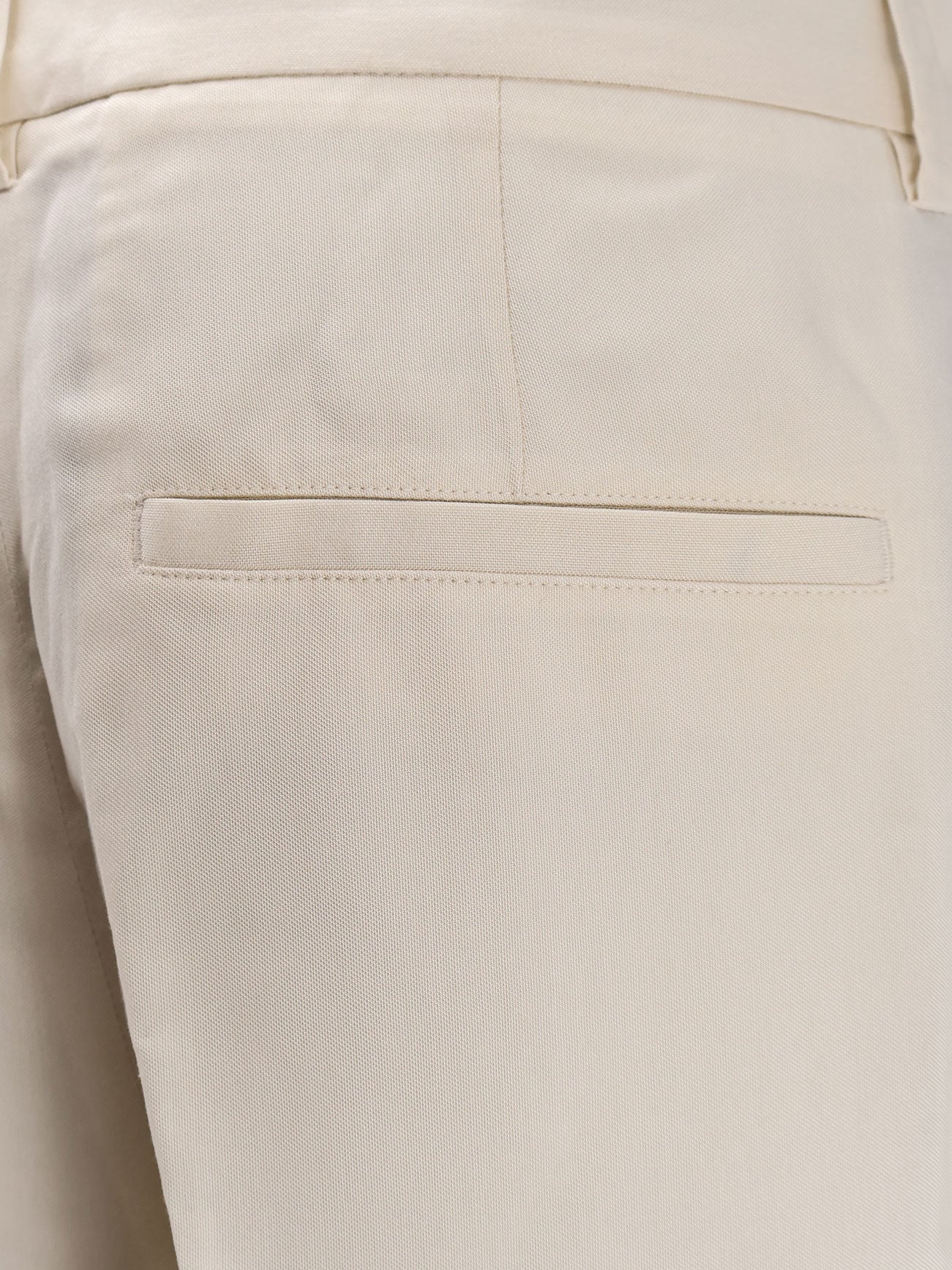 Toteme Viscose Trousers - Image 5