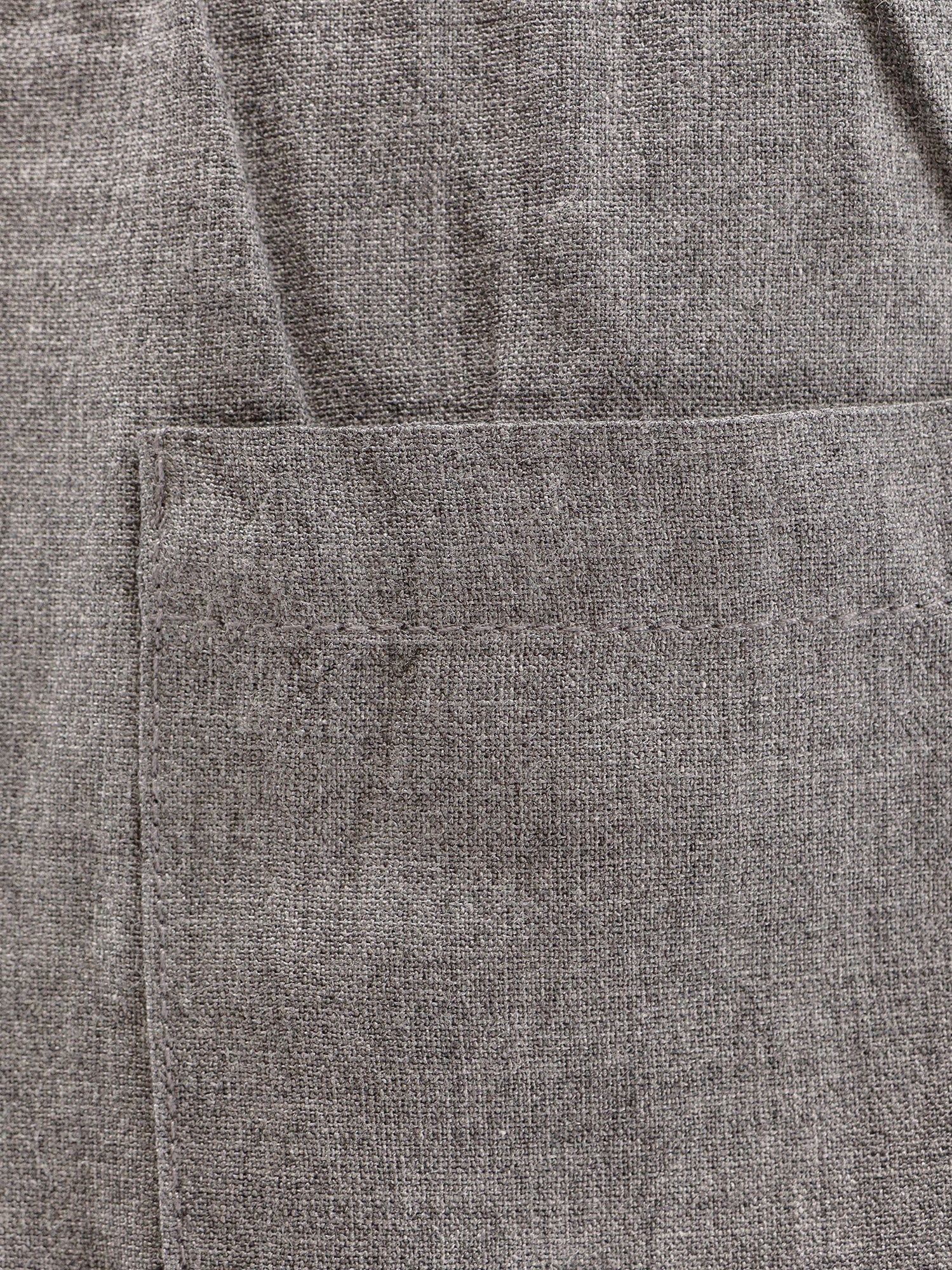 Toteme Viscose Trousers - Image 3
