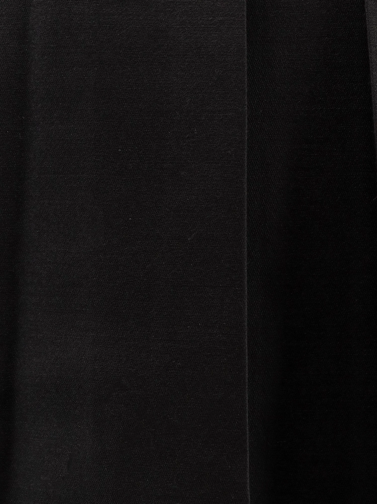 Toteme Wool And Silk Midi Dress - Image 3