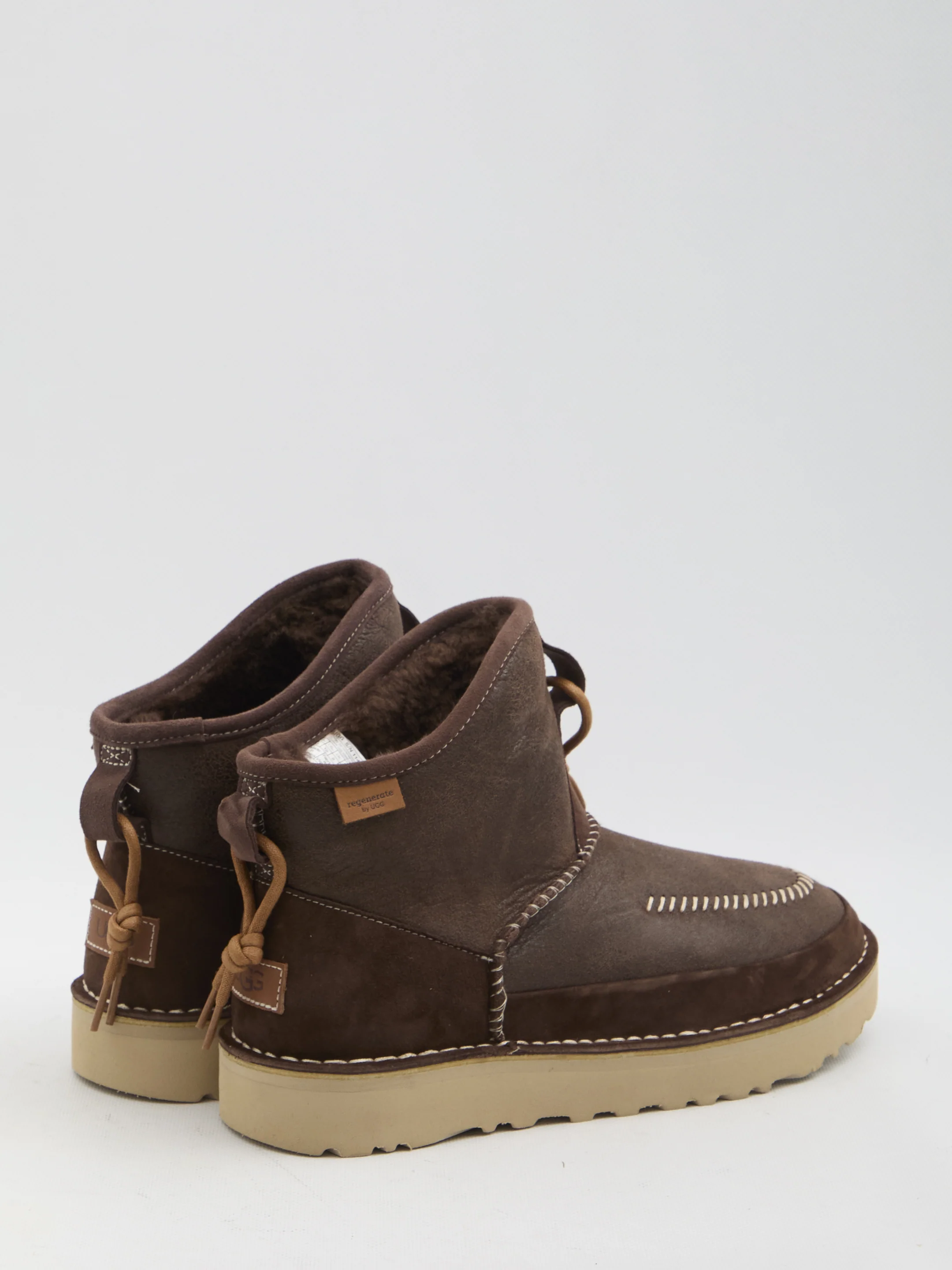 Ugg Campfire Crafted Regenerate Boots - Image 3
