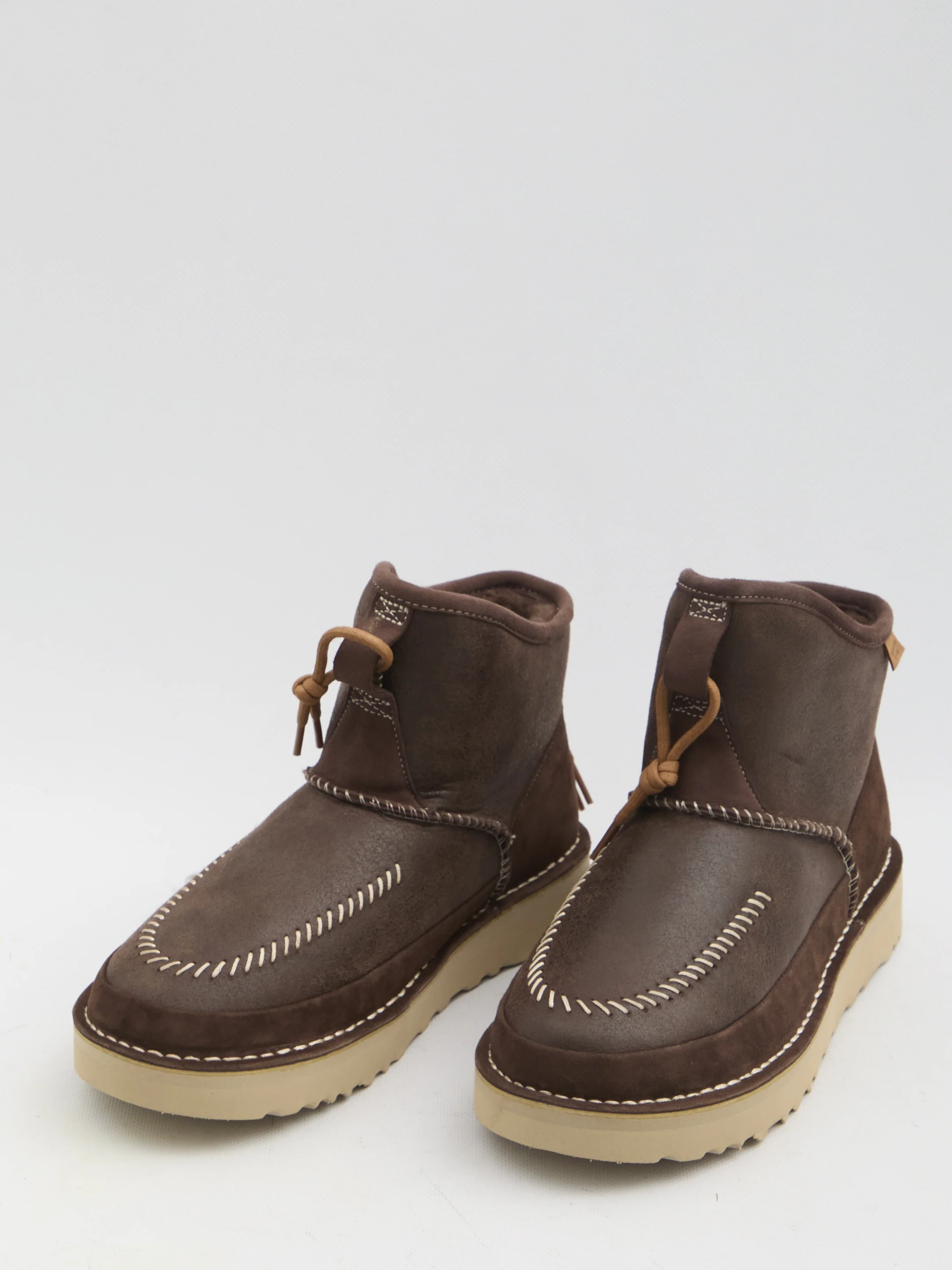 Ugg Campfire Crafted Regenerate Boots - Image 5