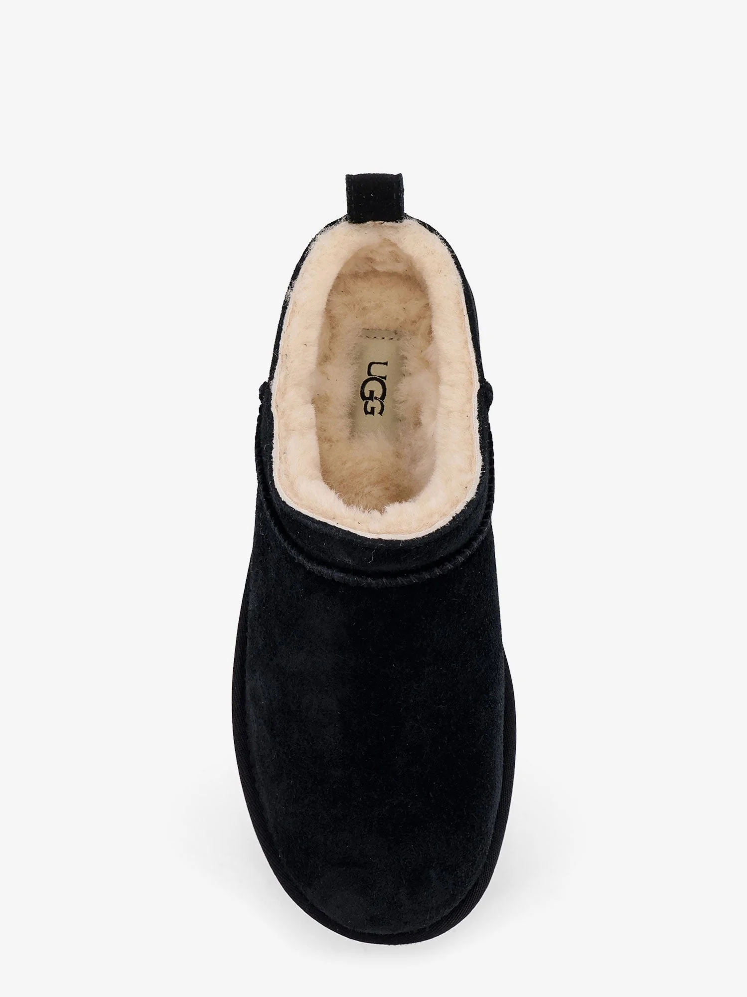 Ugg Classic Micro Suede Slip-On - Image 14