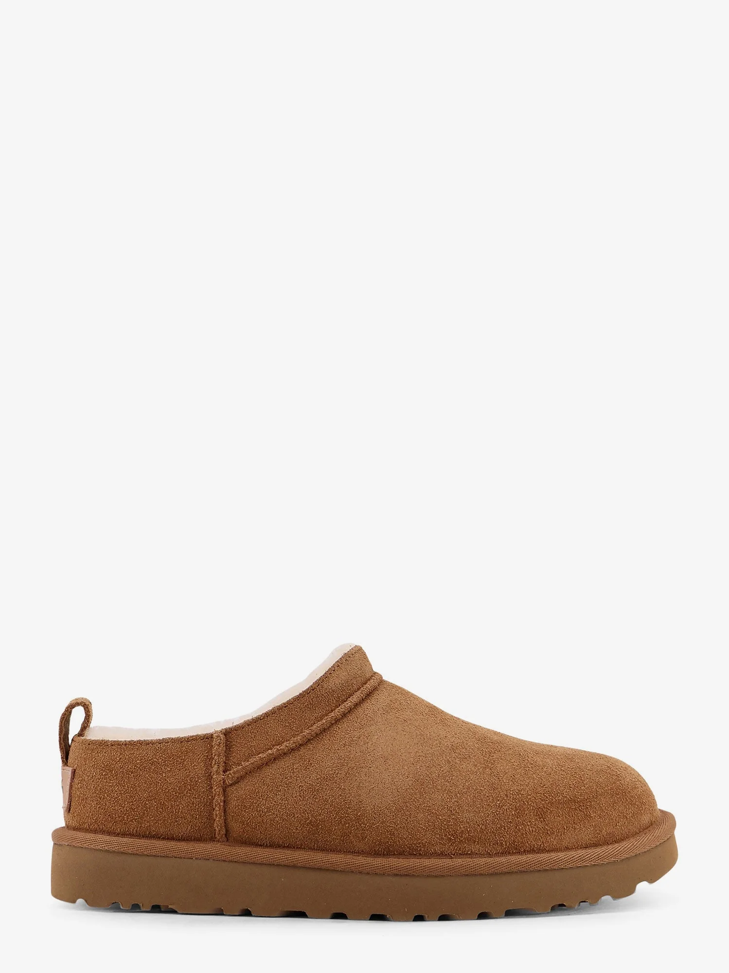 Ugg Classic Micro Suede Slip-On - Image 15