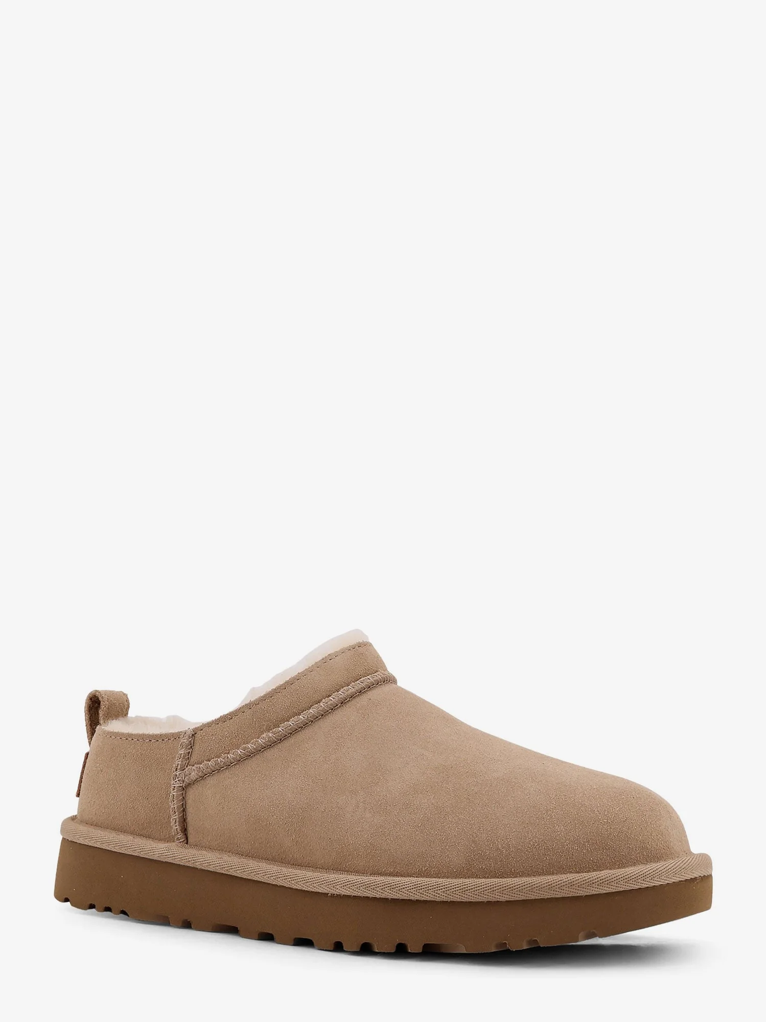 Ugg Classic Micro Suede Slip-On - Image 6