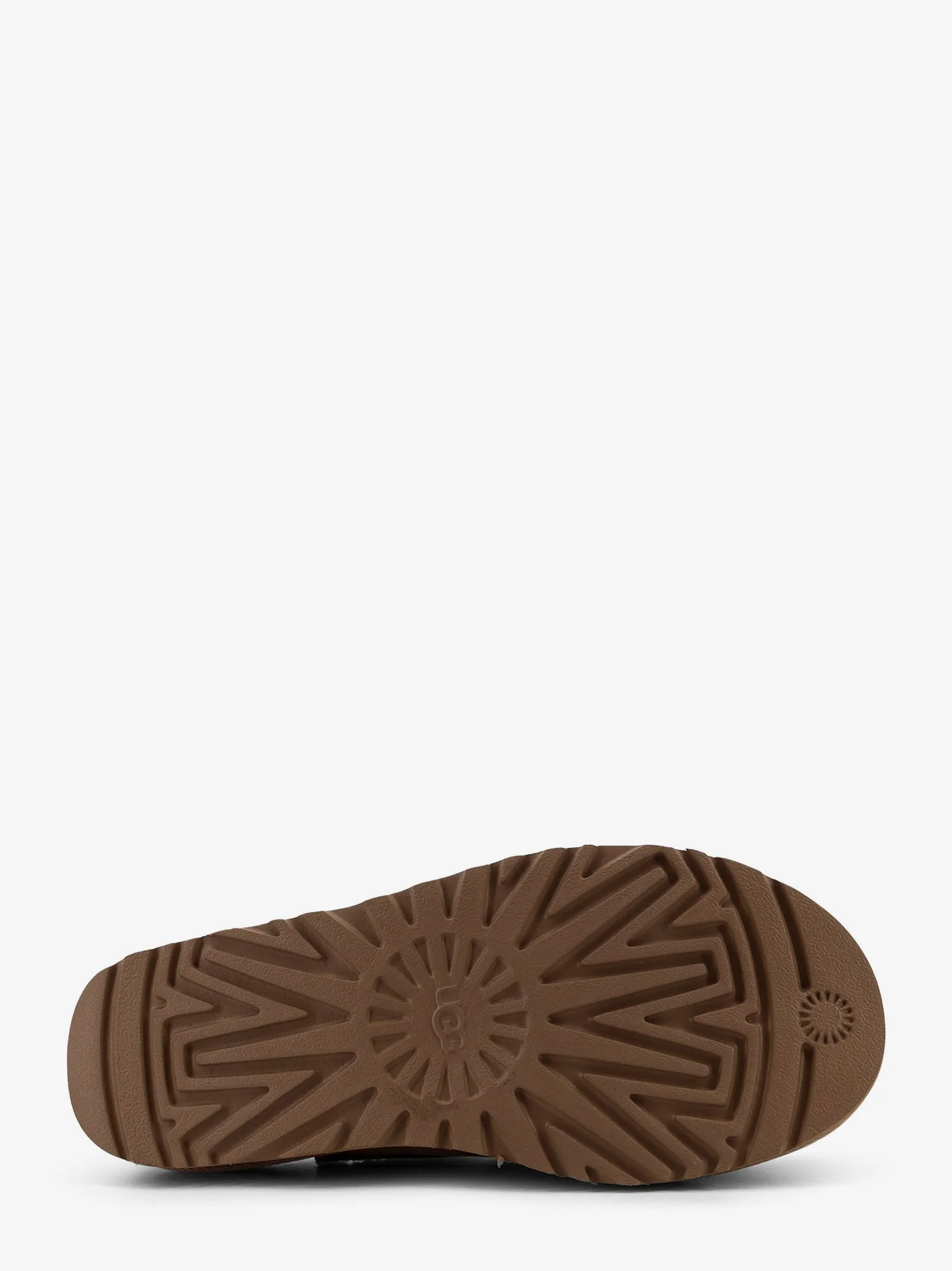 Ugg Classic Micro Suede Slip-On - Image 8