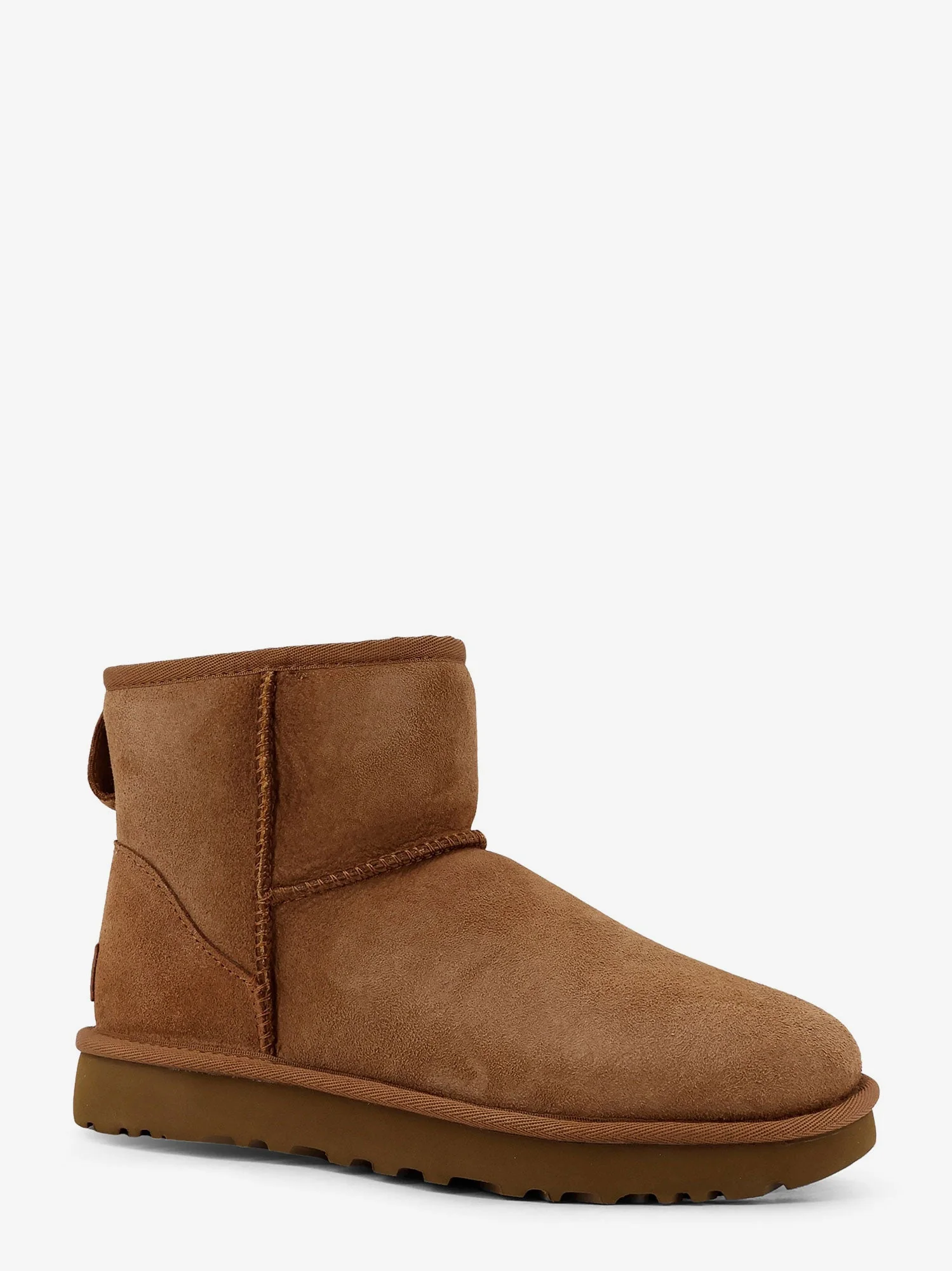 Ugg Classic Mini Ii Suede Ankle Boots - Image 11