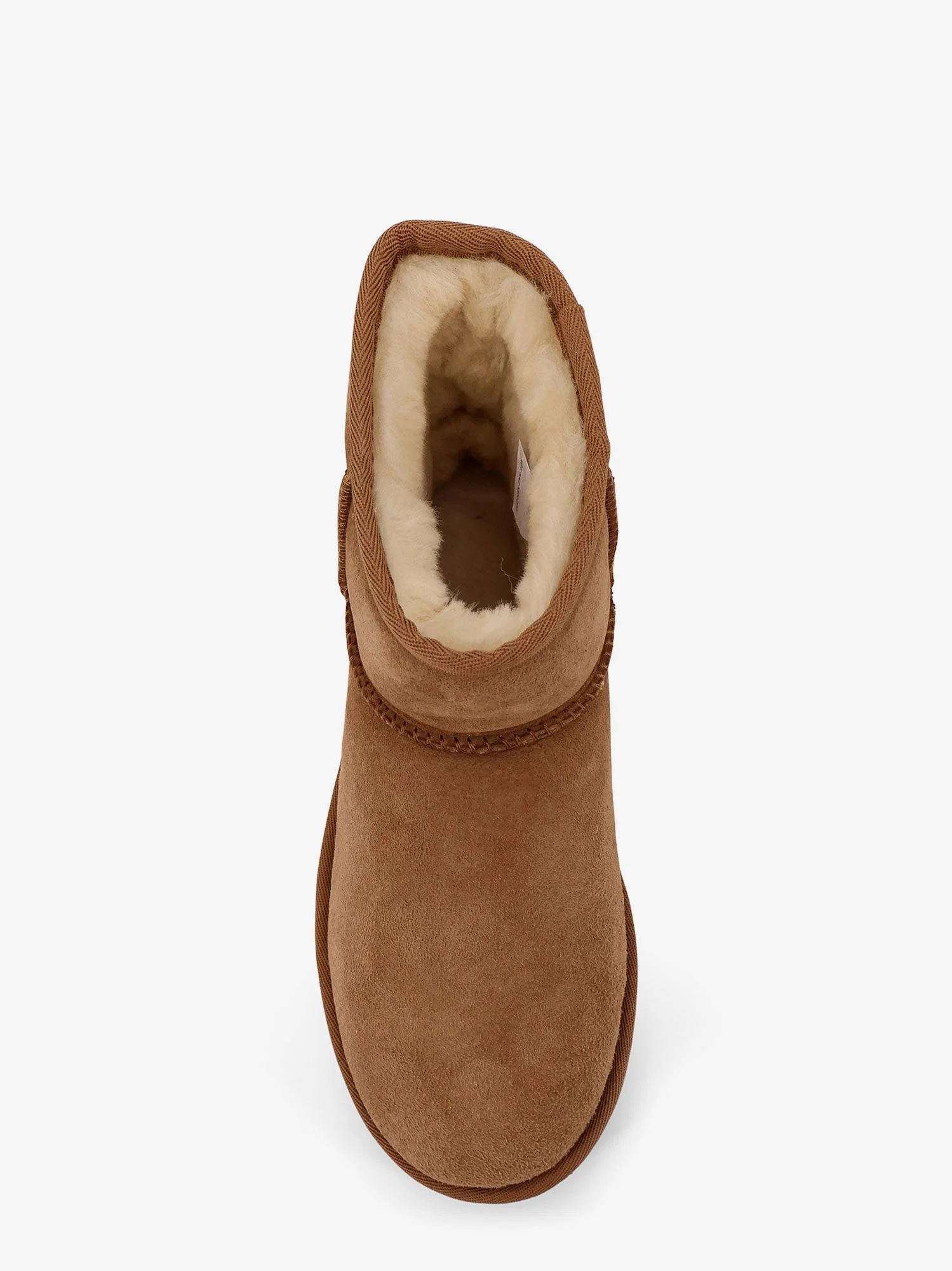 Ugg Classic Mini Ii Suede Ankle Boots - Image 14