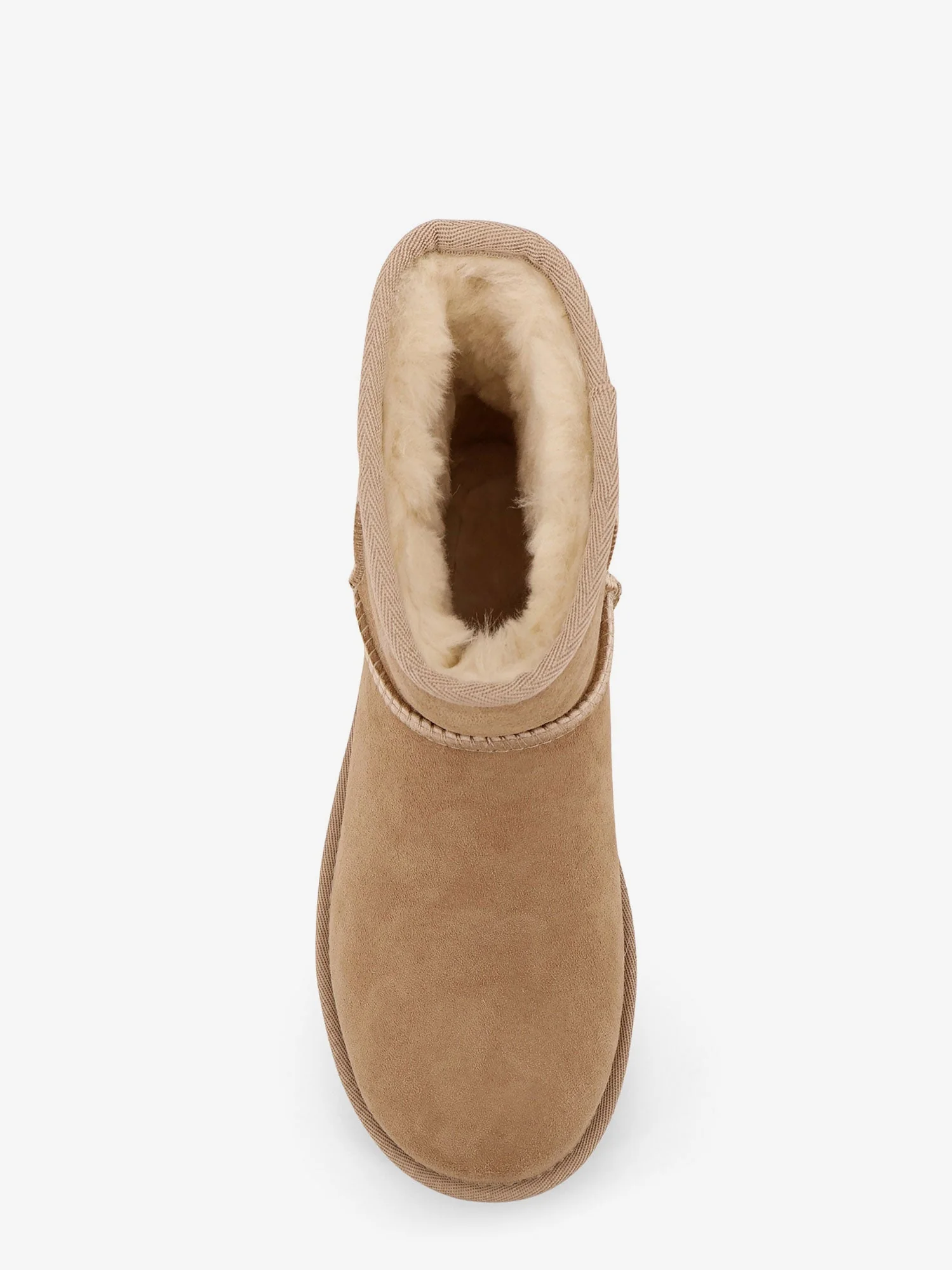 Ugg Classic Mini Ii Suede Ankle Boots - Image 9