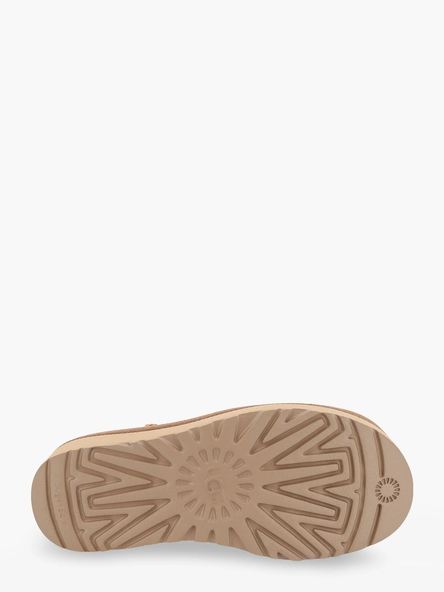 Ugg Classic Mini Platform Suede Ankle Boots - Image 4