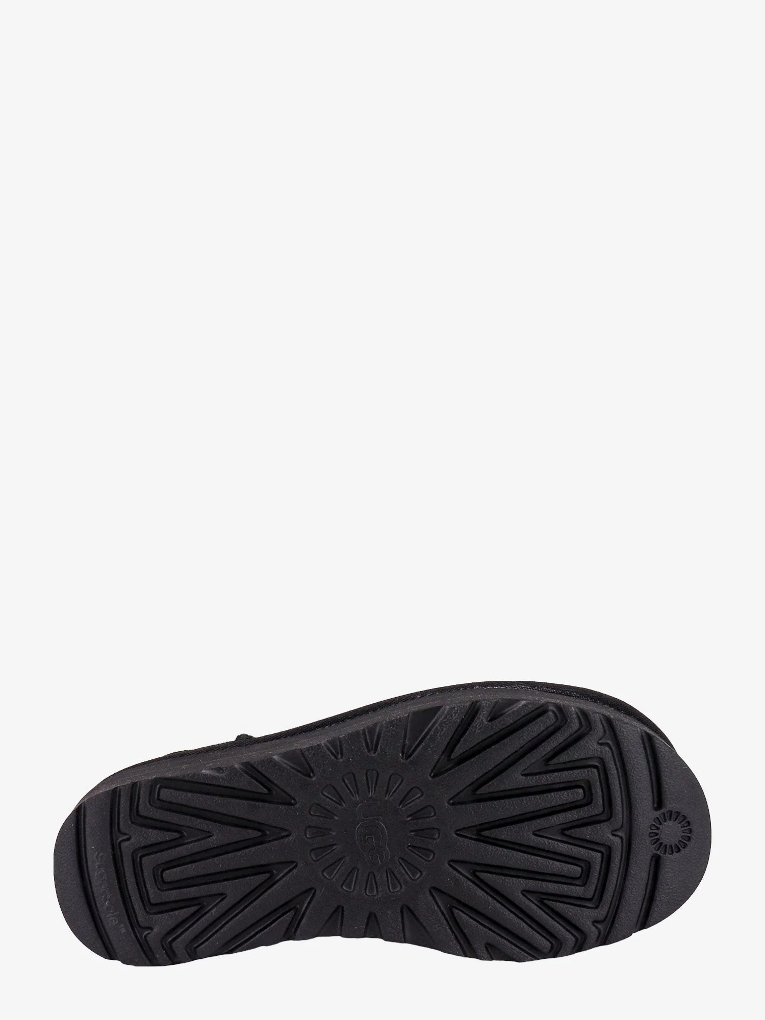 Ugg Classic Ultra Mini Platform Suede Ankle Boots - Image 18