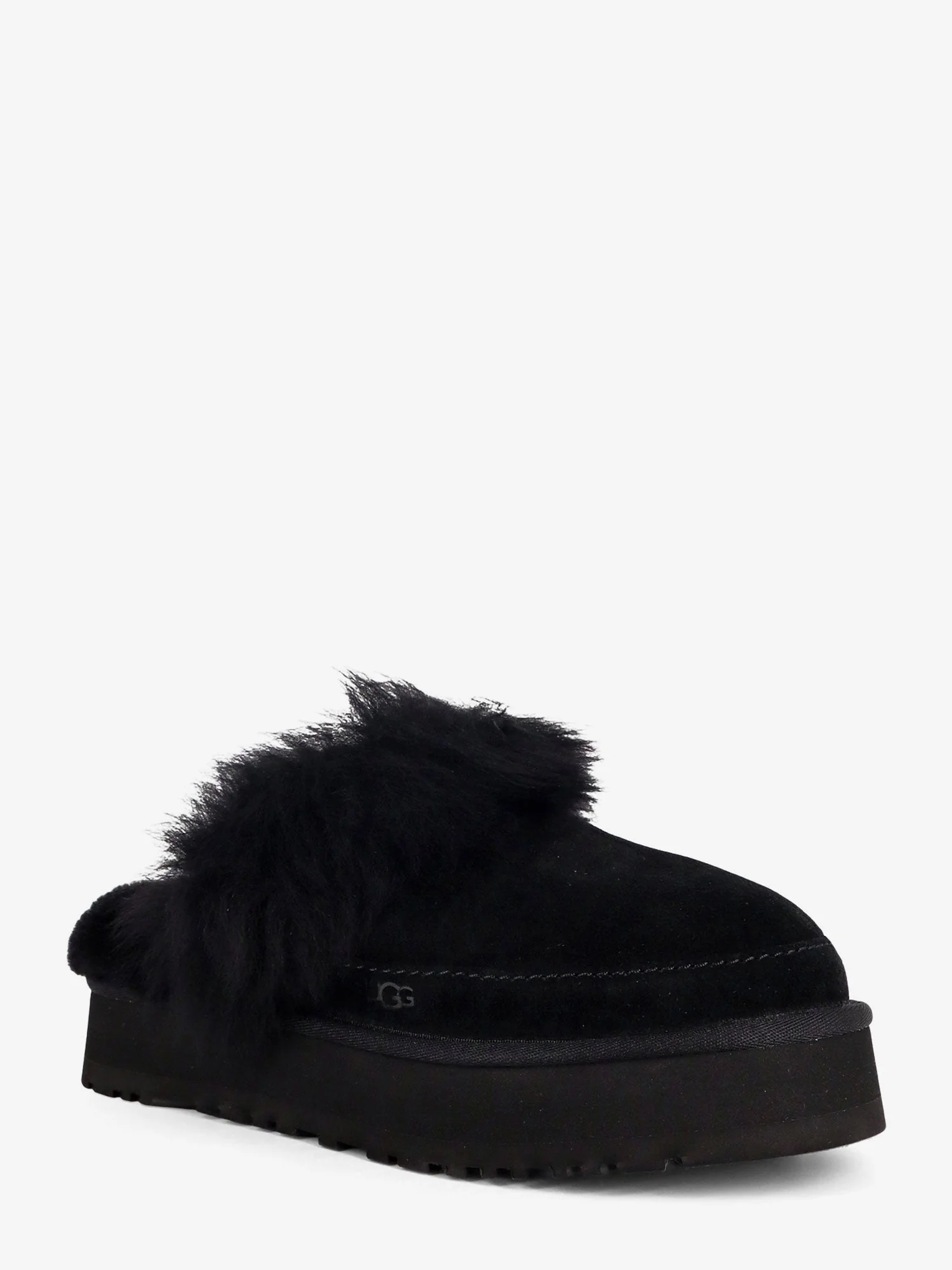 Ugg Disquette Chalet Suede Sabot - Image 2