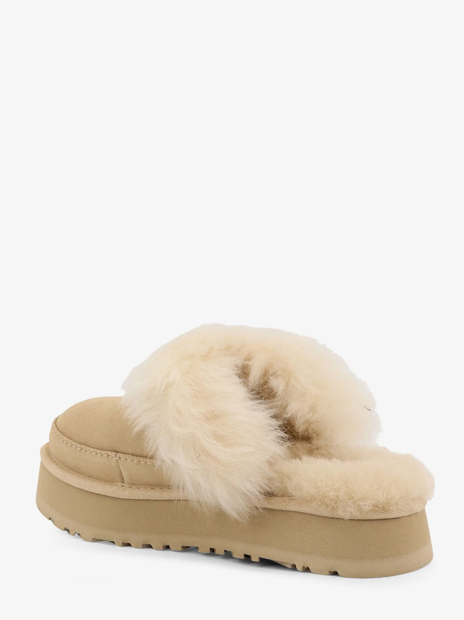 Ugg Disquette Chalet Suede Sabot - Image 7