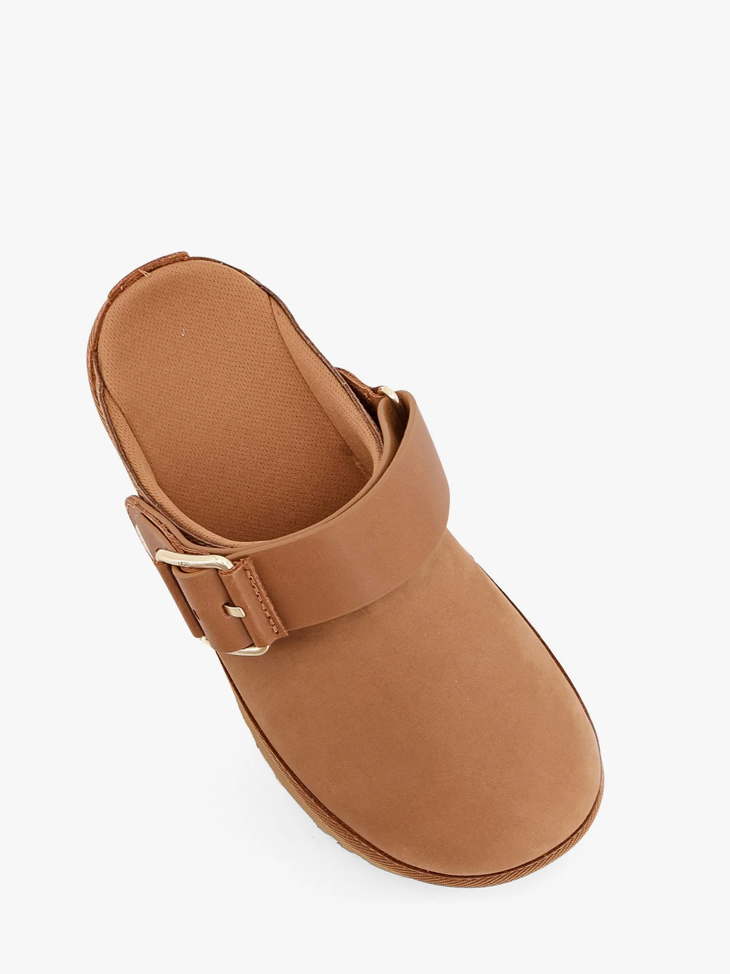 Ugg Goldenstar Villa Leather Sabot - Image 5