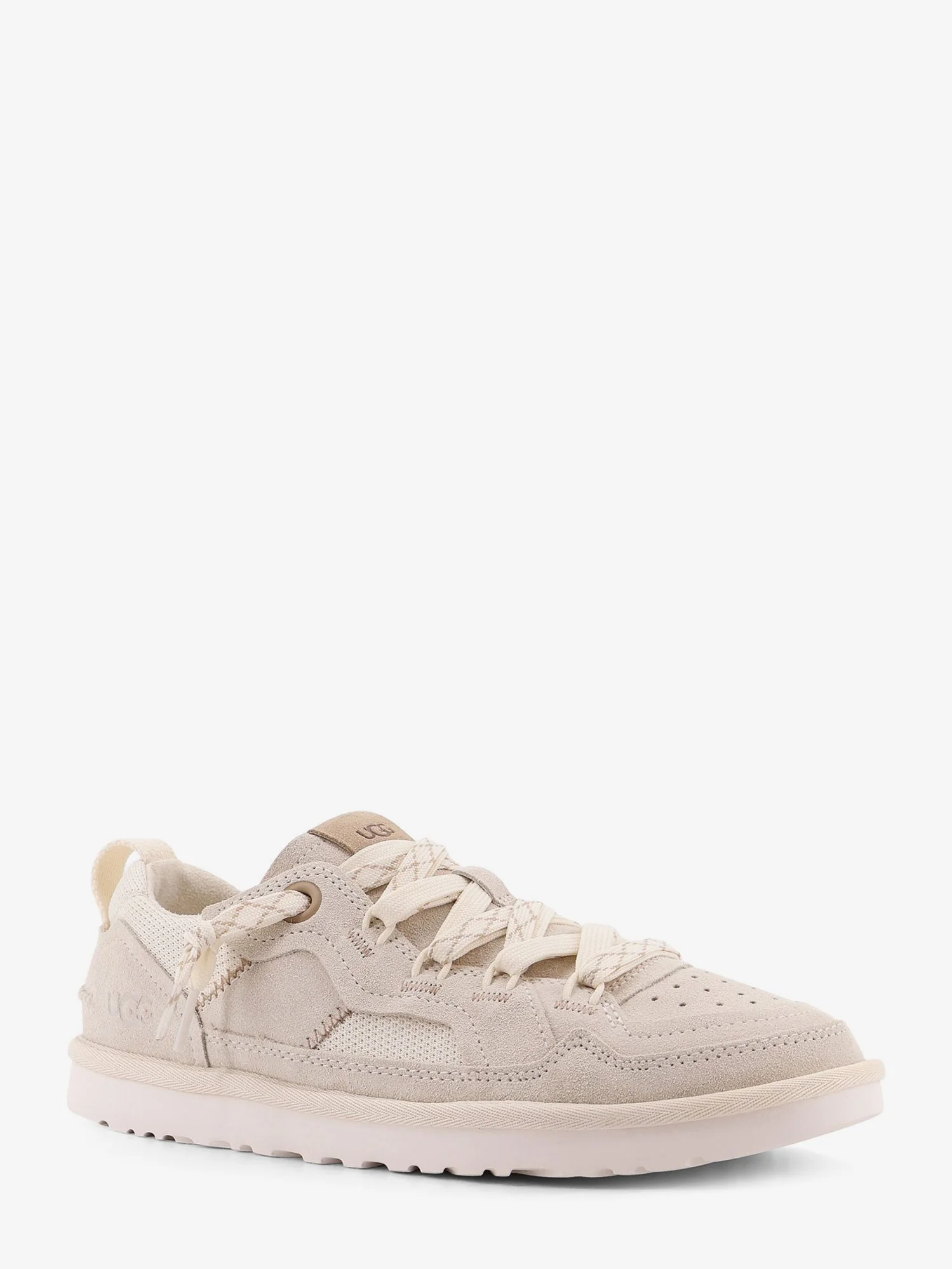 Ugg M Minimel Suede Sneakers - Image 2