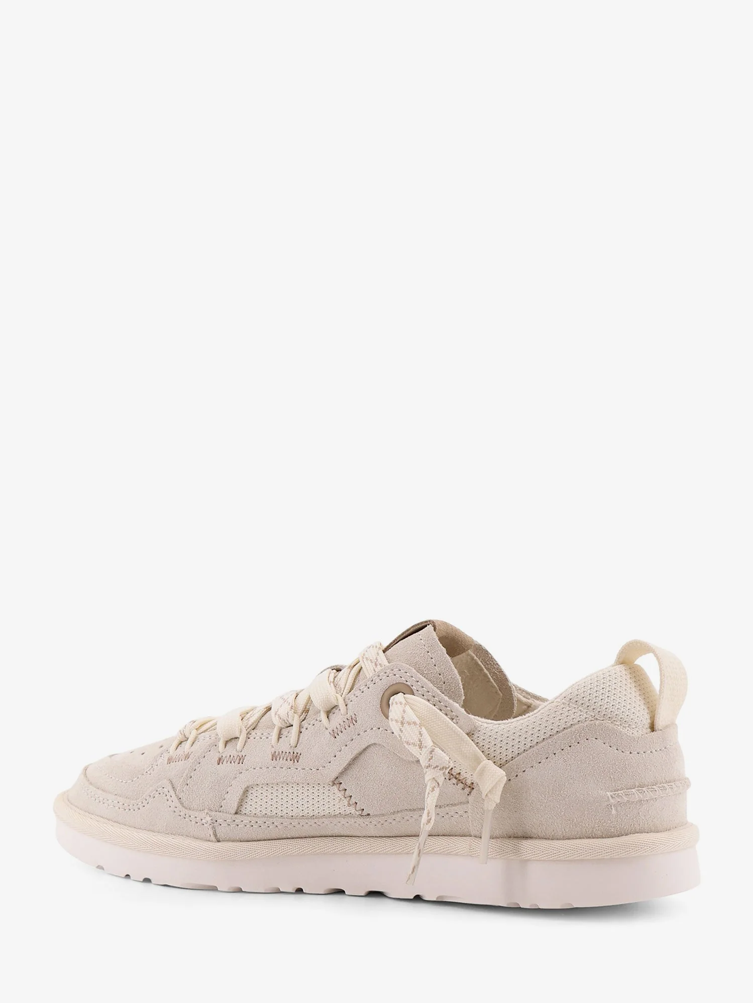 Ugg M Minimel Suede Sneakers - Image 3
