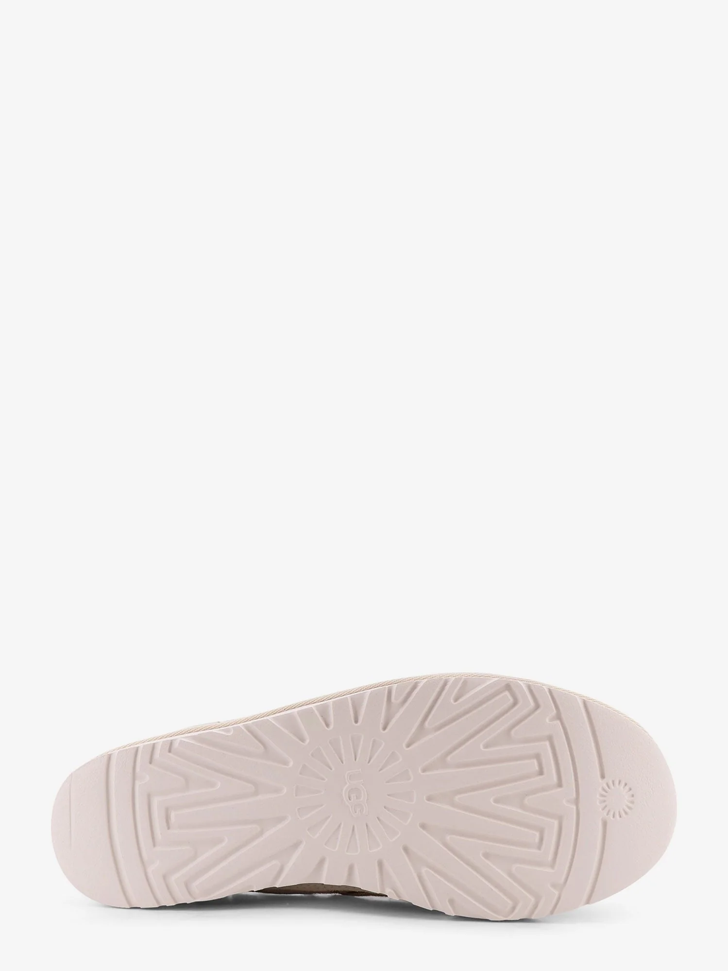 Ugg M Minimel Suede Sneakers - Image 4