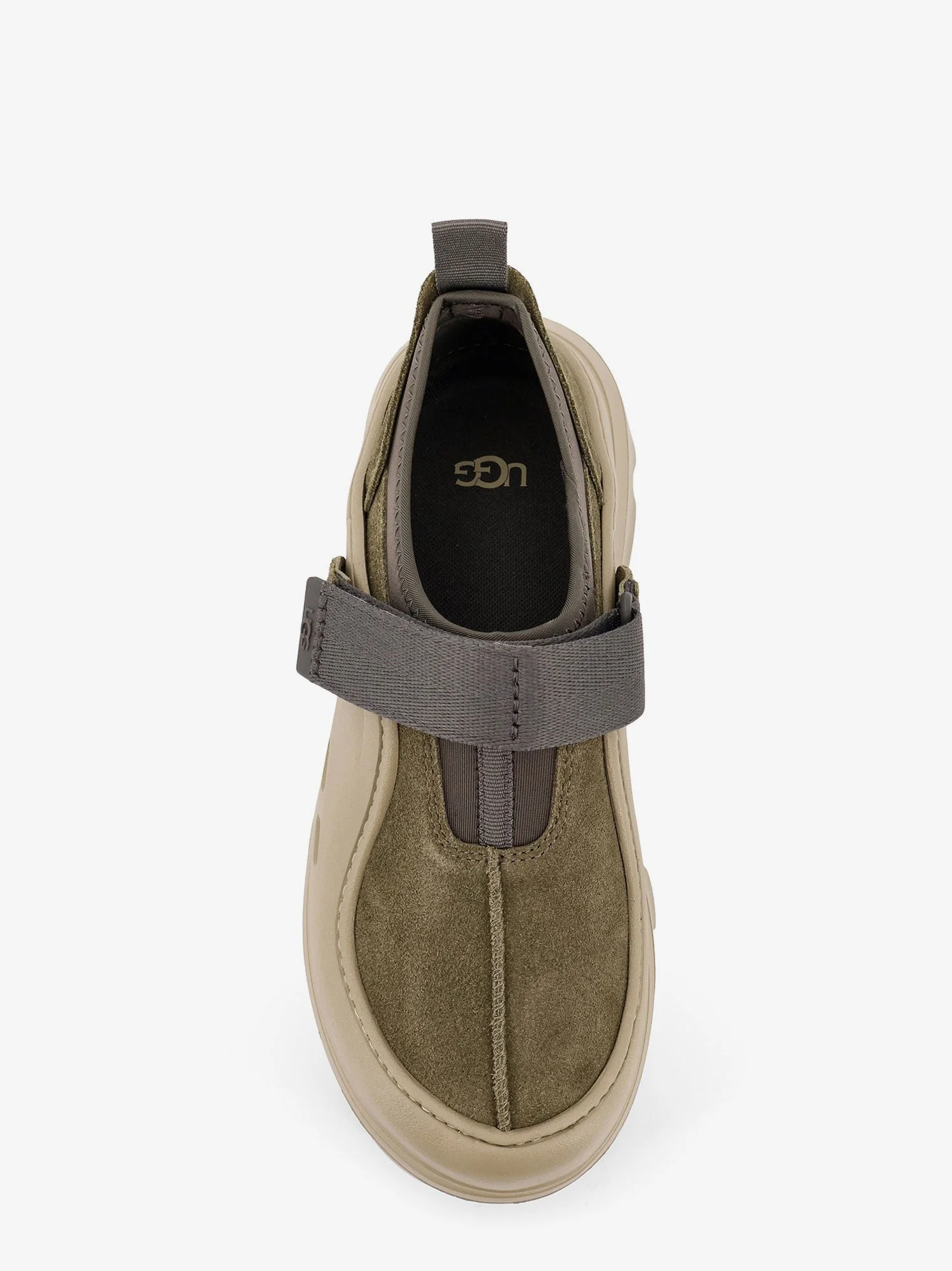 Ugg M Peakmod Lowcut Suede Ankle Boots - Image 10