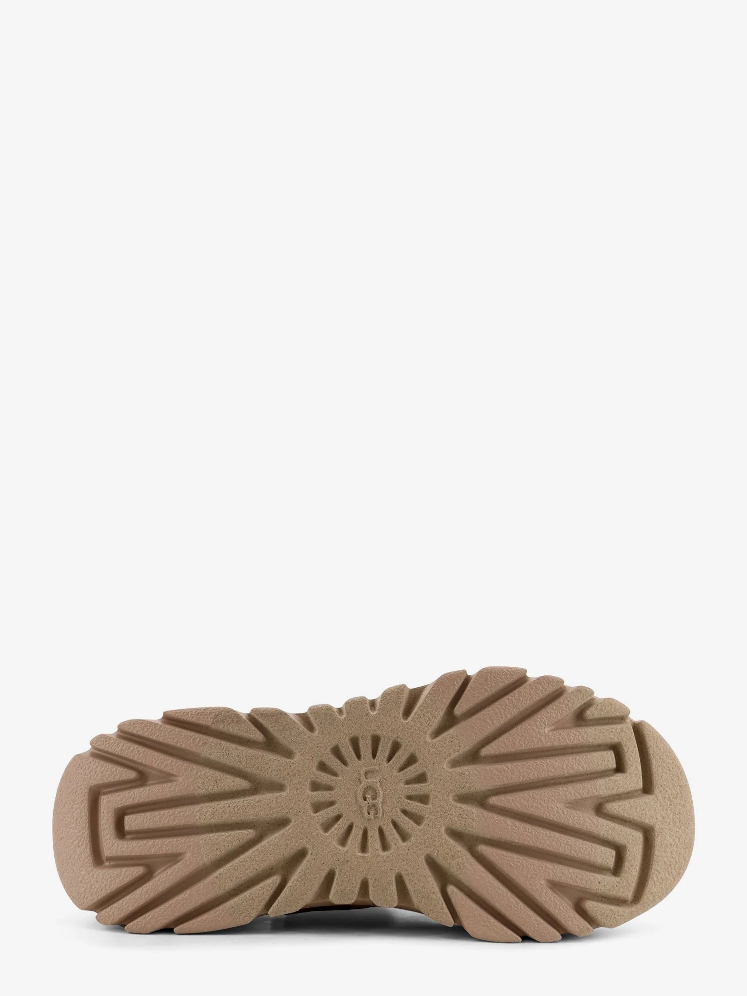 Ugg M Peakmod Lowcut Suede Ankle Boots - Image 4