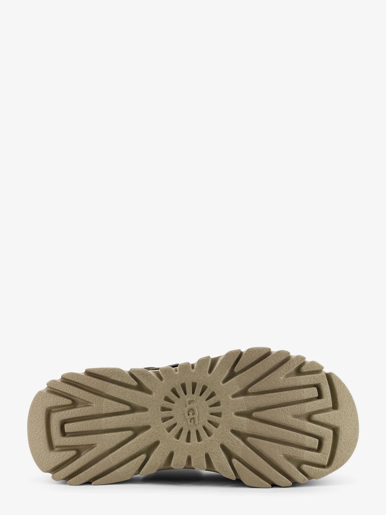 Ugg M Peakmod Lowcut Suede Ankle Boots - Image 9