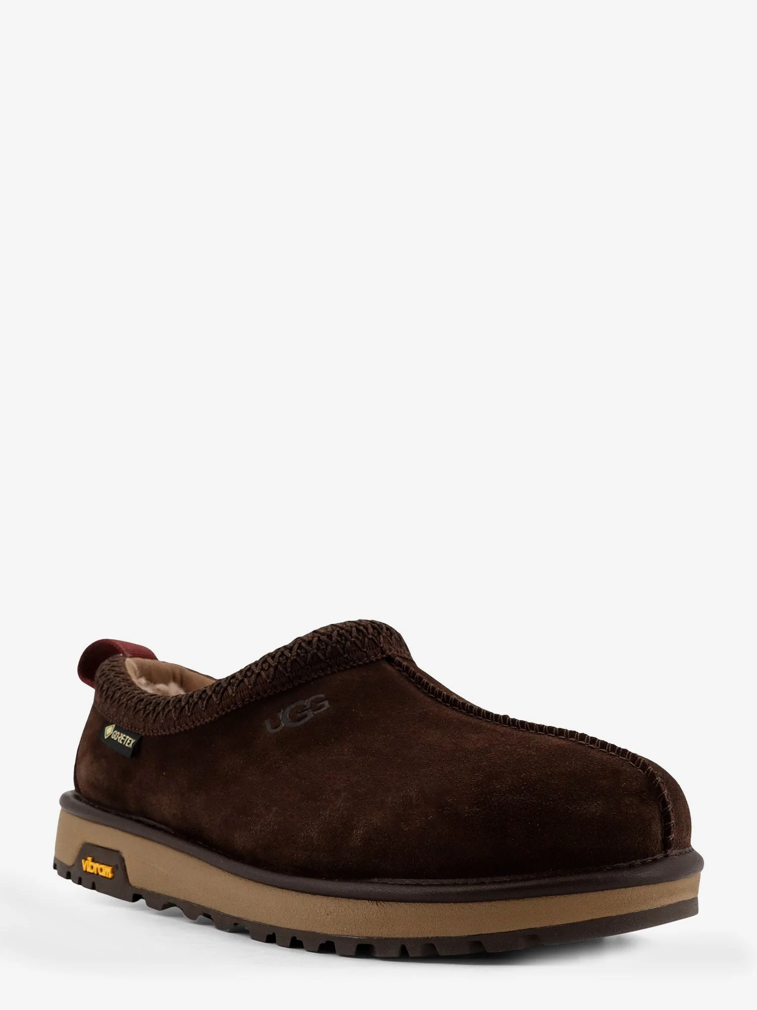 Ugg M Tasman Gtx Suede Slip-On - Image 7