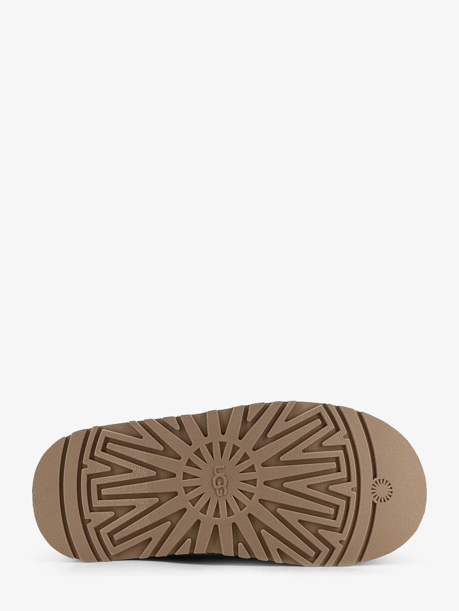 Ugg Pony Skin W Tazz Sandals With Animal Print - Image 4