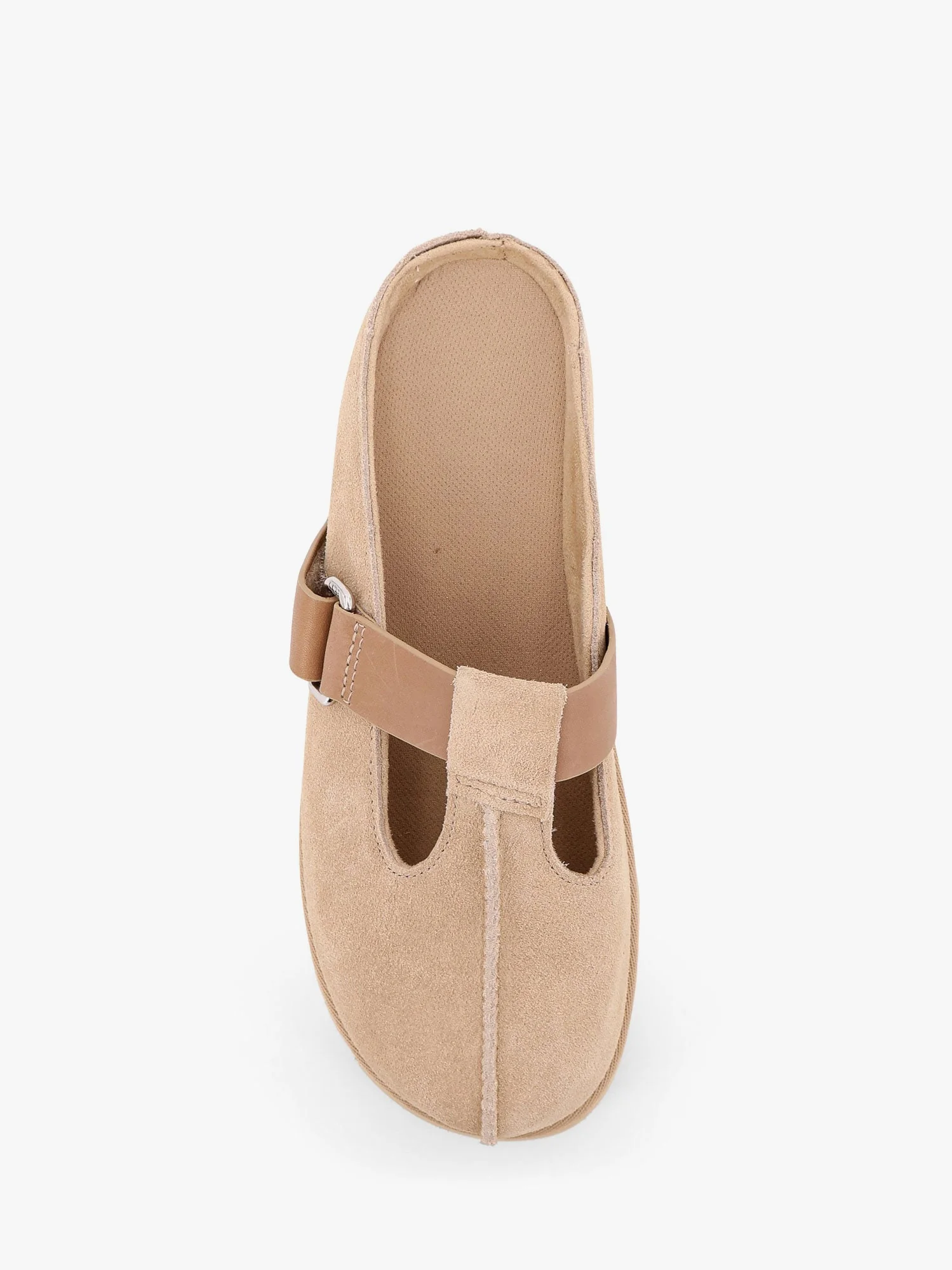 Ugg Suede Sandals - Image 5