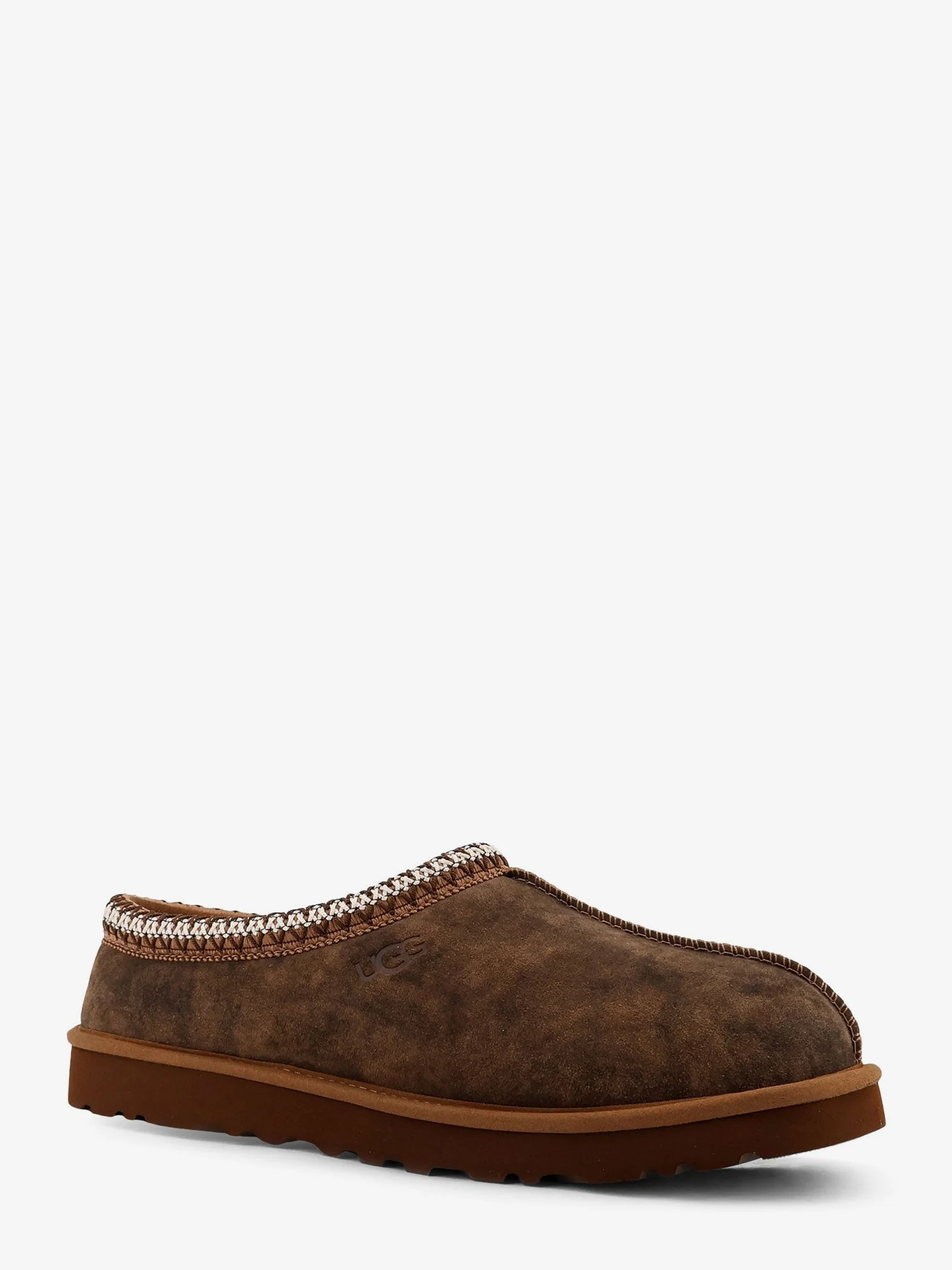 Ugg Tasman Baxter Suede Slip-On - Image 2