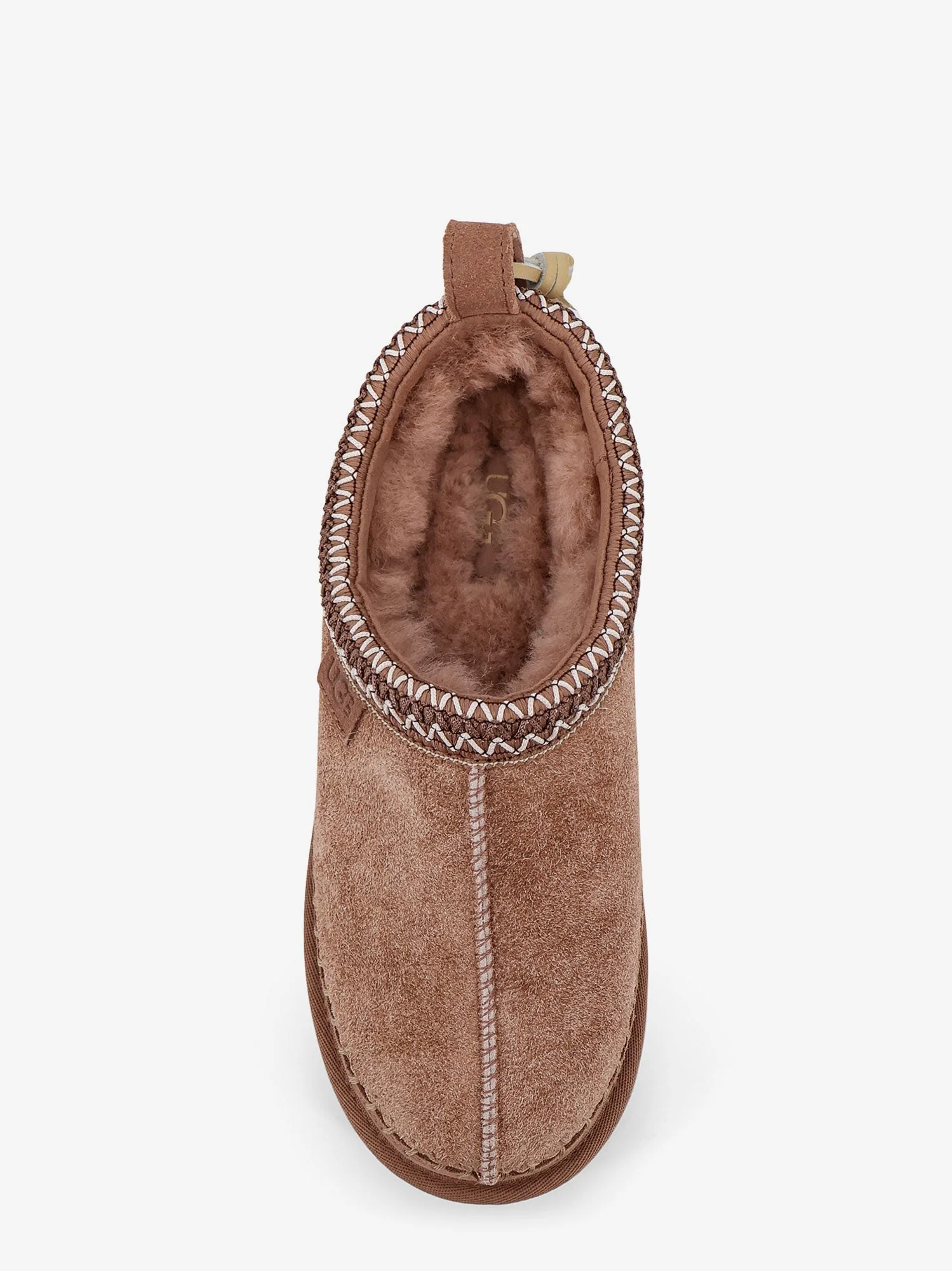 Ugg Tasman Biarritz Suede Slip-On - Image 10