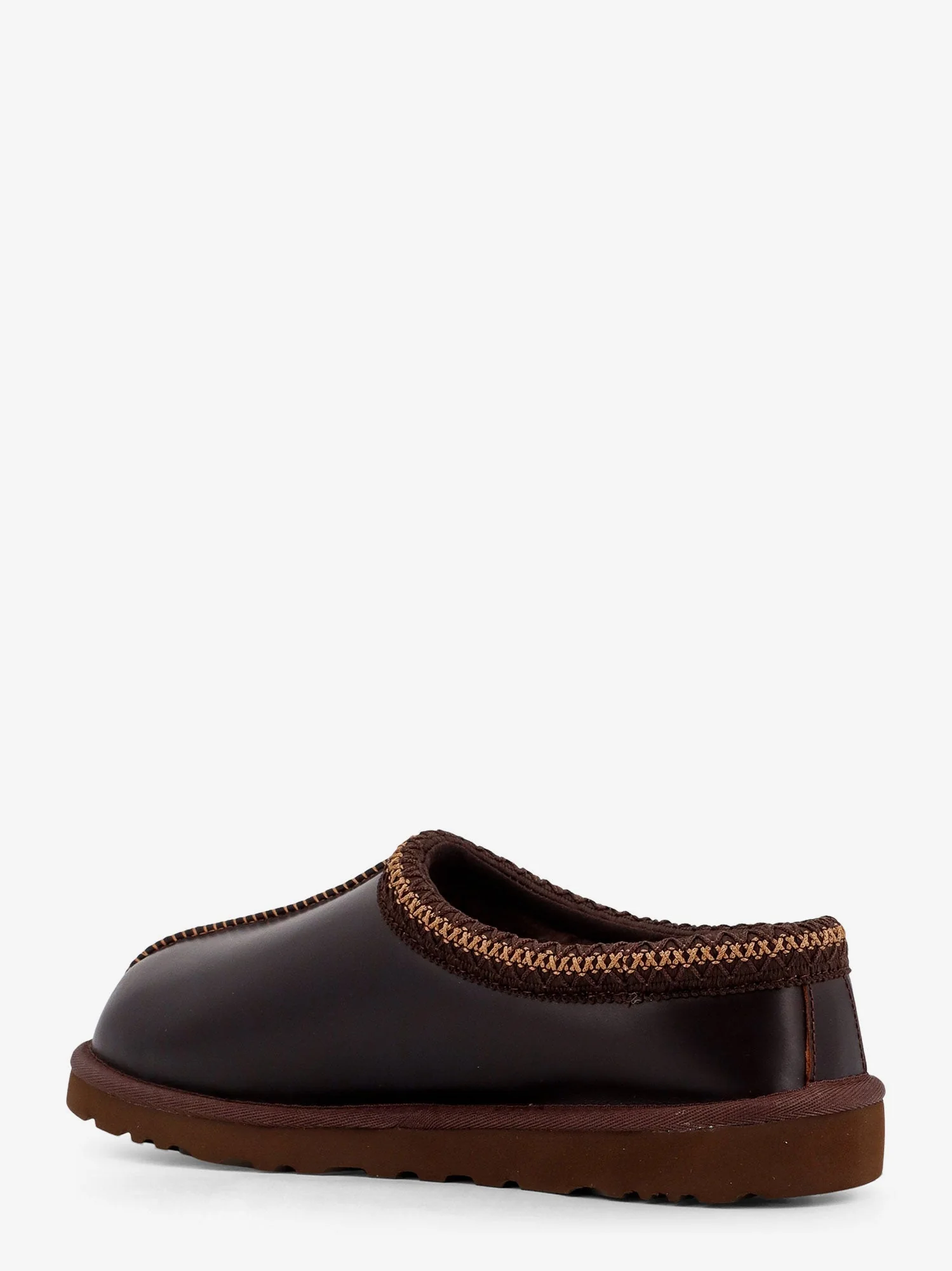 Ugg Tasman Lthr Regen Leather Mule - Image 3