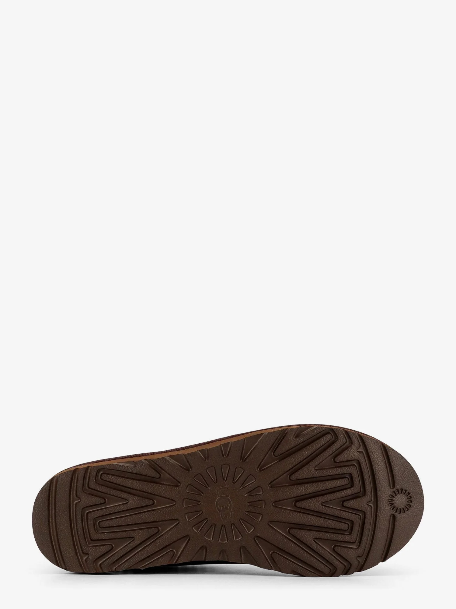 Ugg Tasman Lthr Regen Leather Mule - Image 4