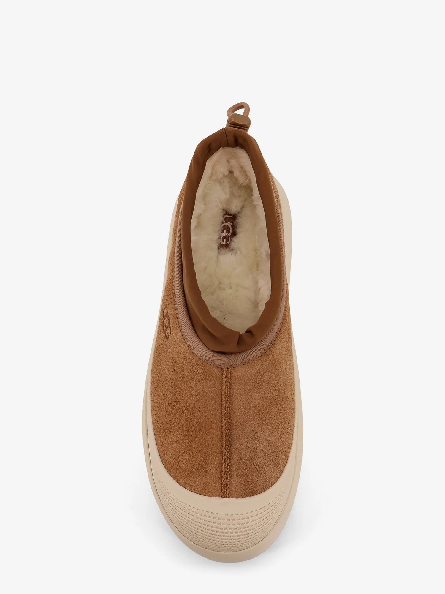 Ugg Tasman Weather Hybrid Suede Ankle Boots - Image 5